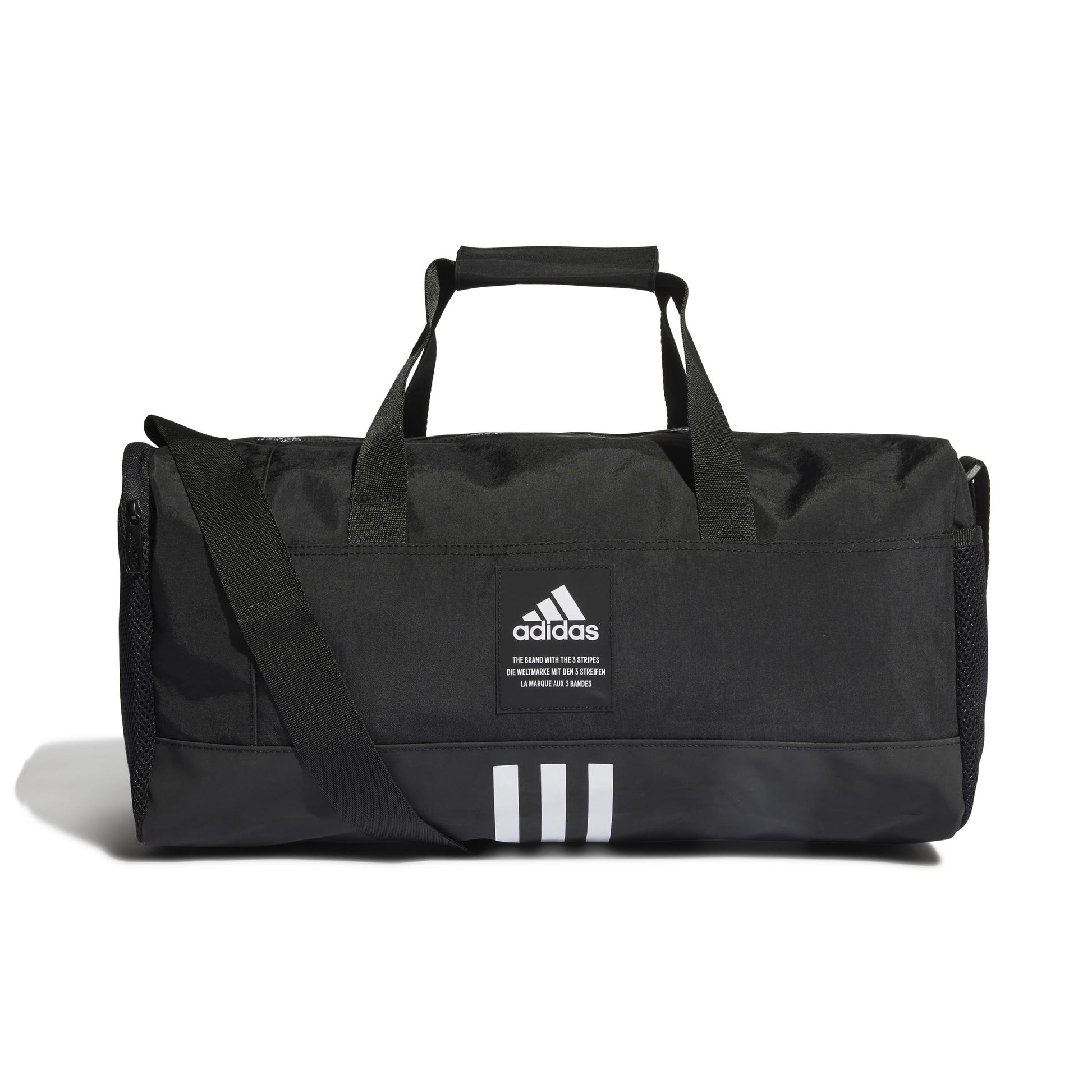 ADIDAS HC7268 C 4ATHLTS DUF S       BLACK/BLACK 