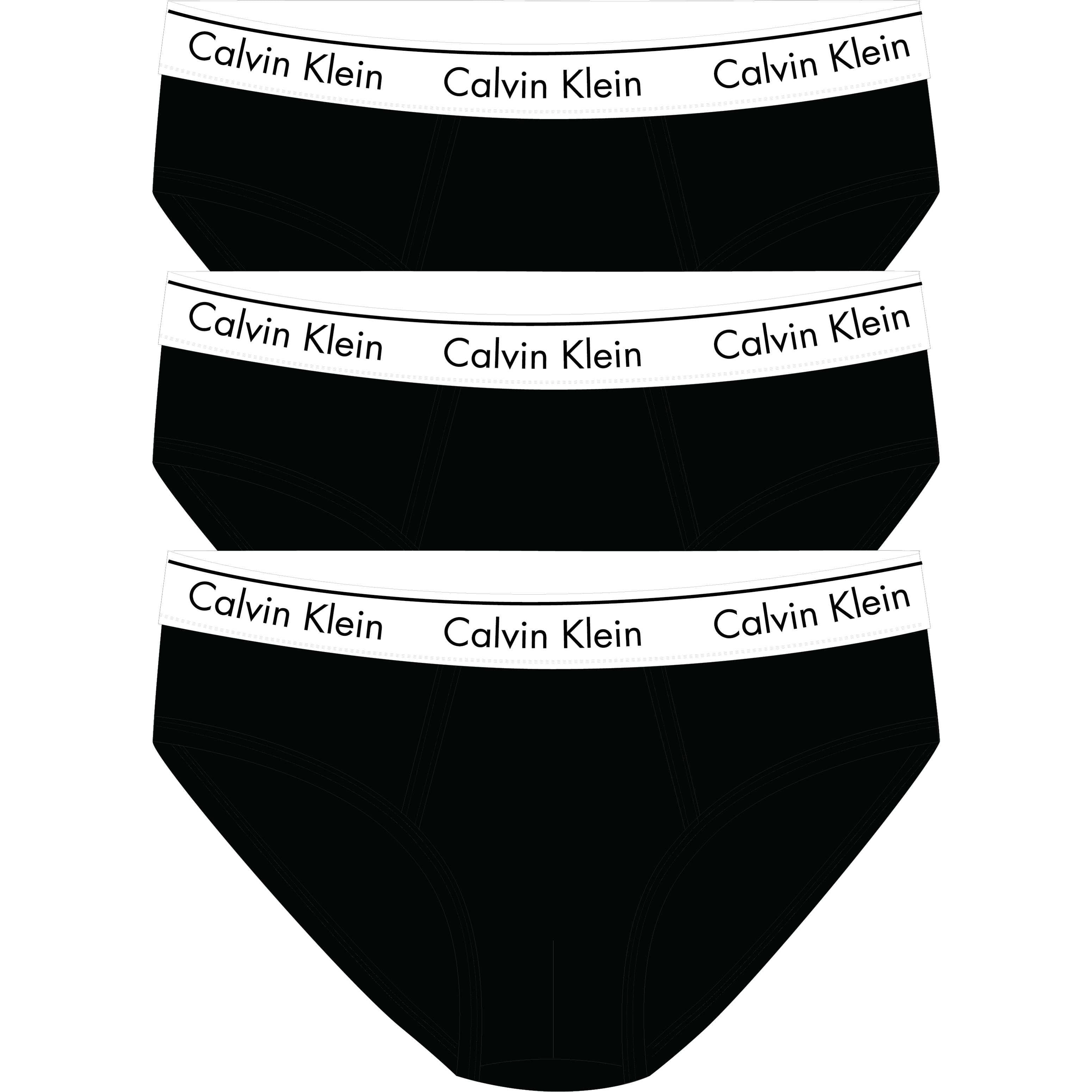 Image of CALVIN KLEIN 000NB2379A 001  