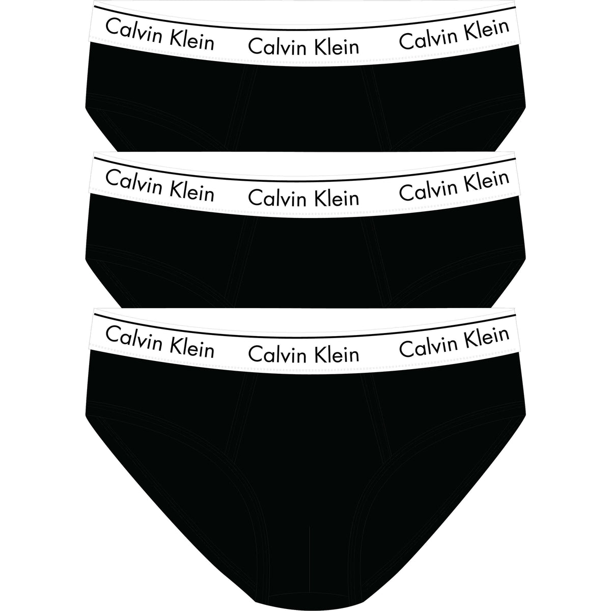 CALVIN KLEIN 000NB2379A 001  