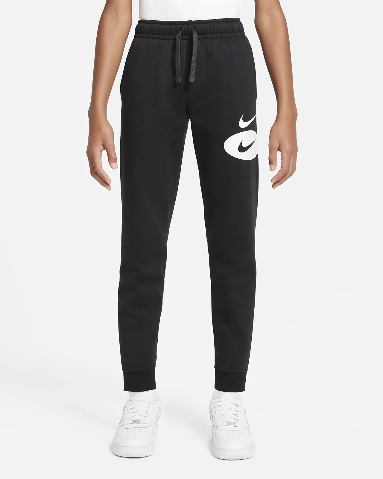NIKE DM8100 110 B NSW CORE HBR JOGGER 