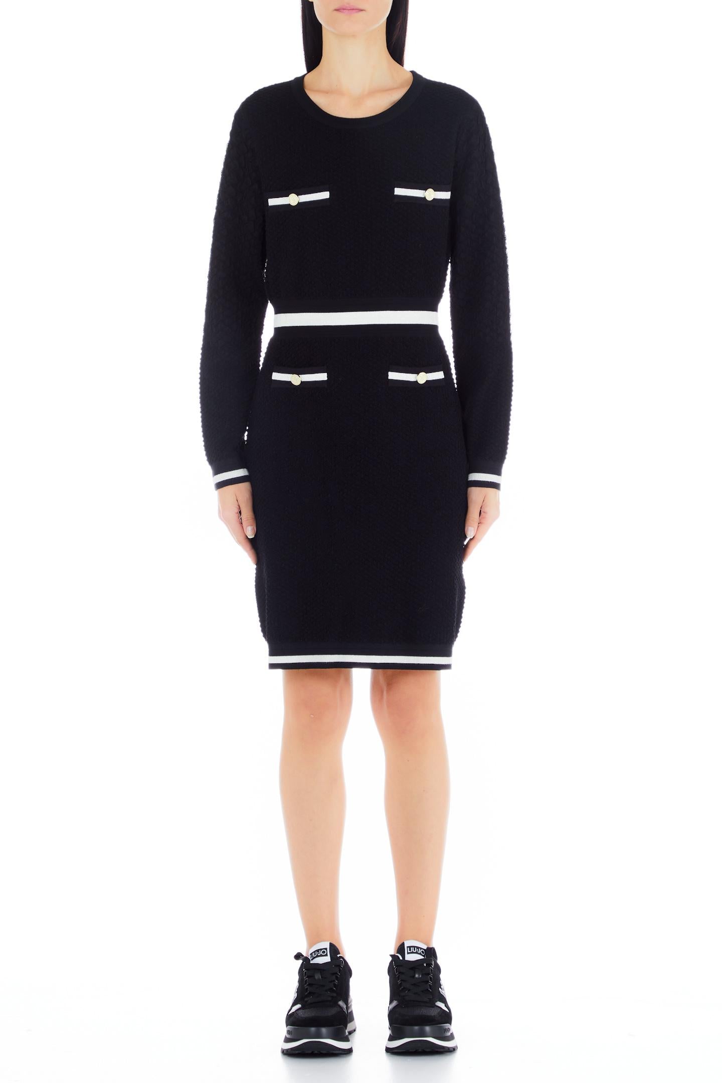 Image of LIU JO TF3061 MS011 22222  