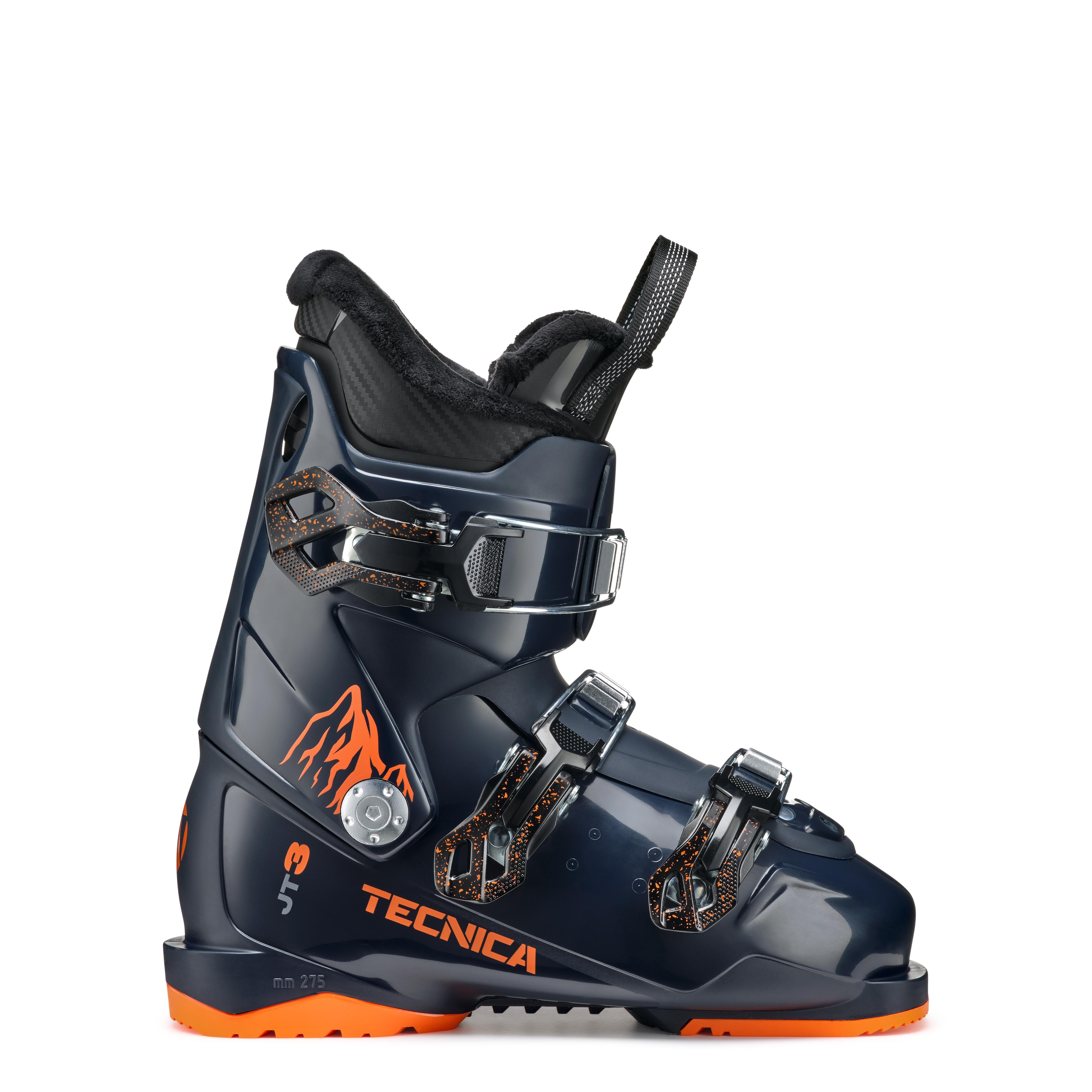 Image of TECNICA 301338 D34 JT 3 INK BLUE 