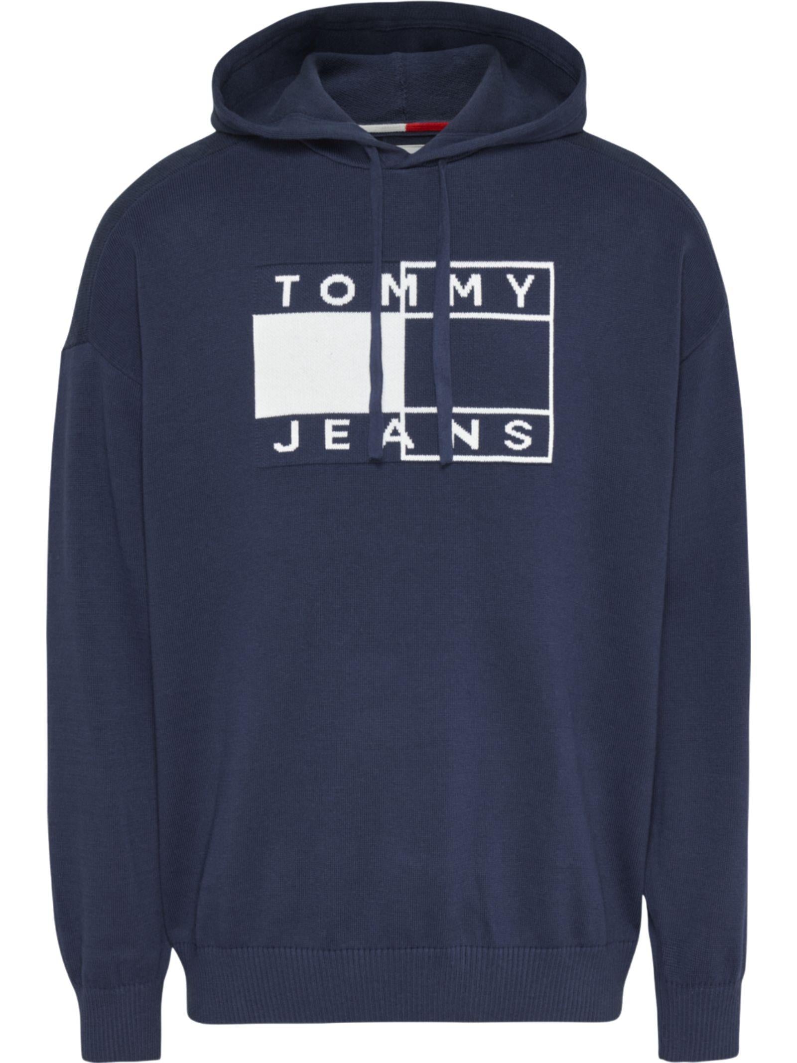 Image of TOMMY HILFIGER DM0DM13897 C87  