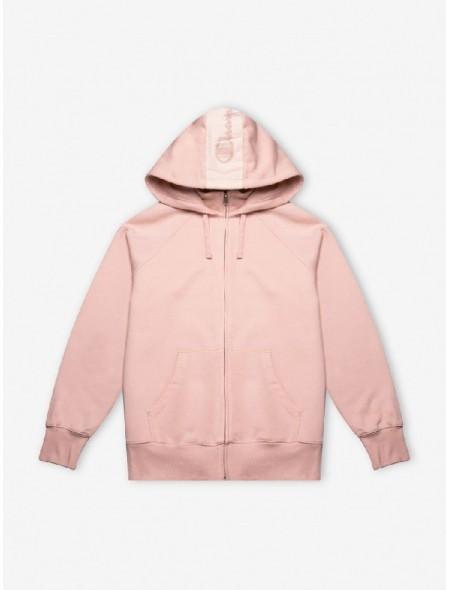 CHAMPION 115572 PS075 Hooded Full Zip Sweatshirt 