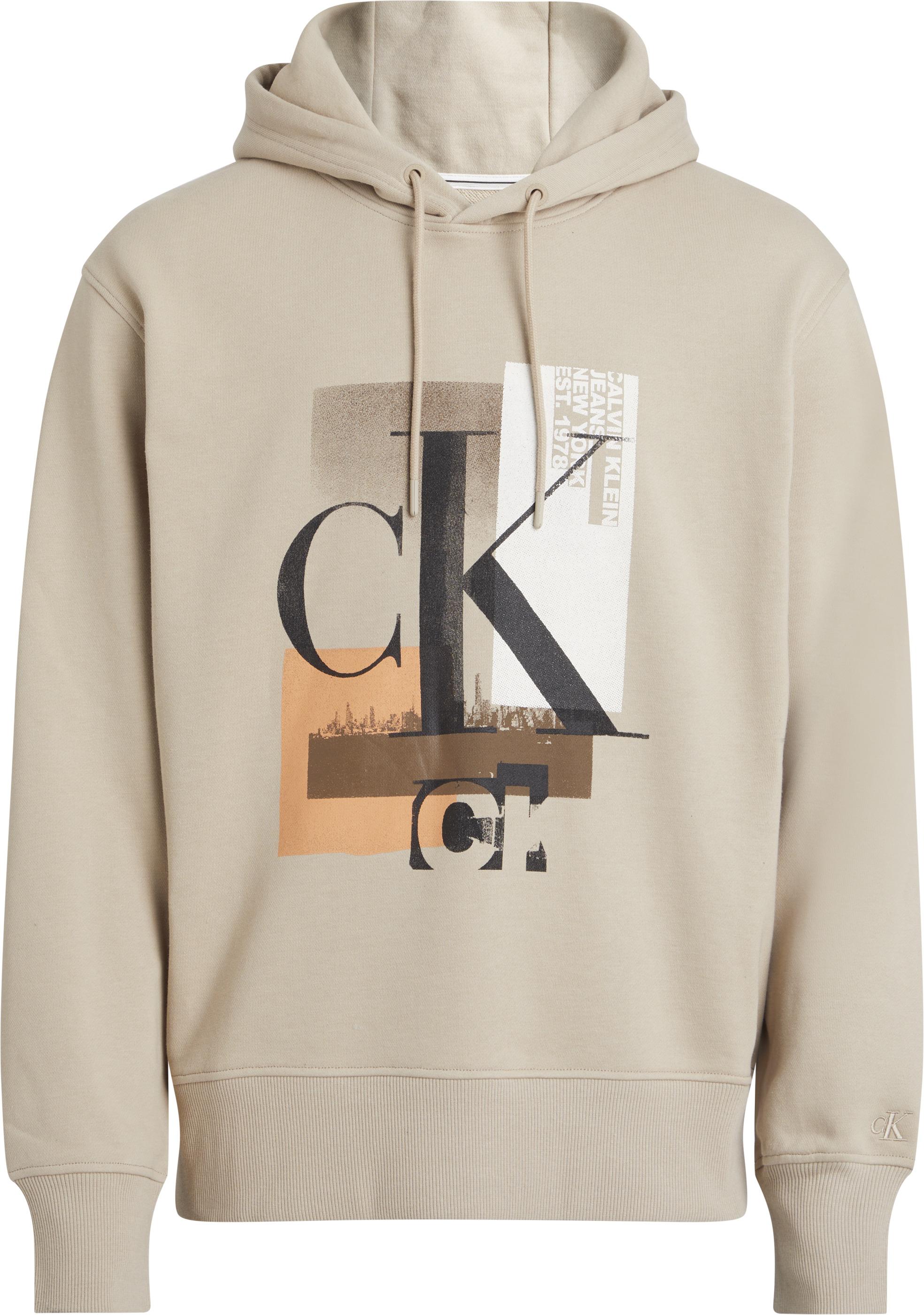 Image of CALVIN KLEIN J30J324310 PED  