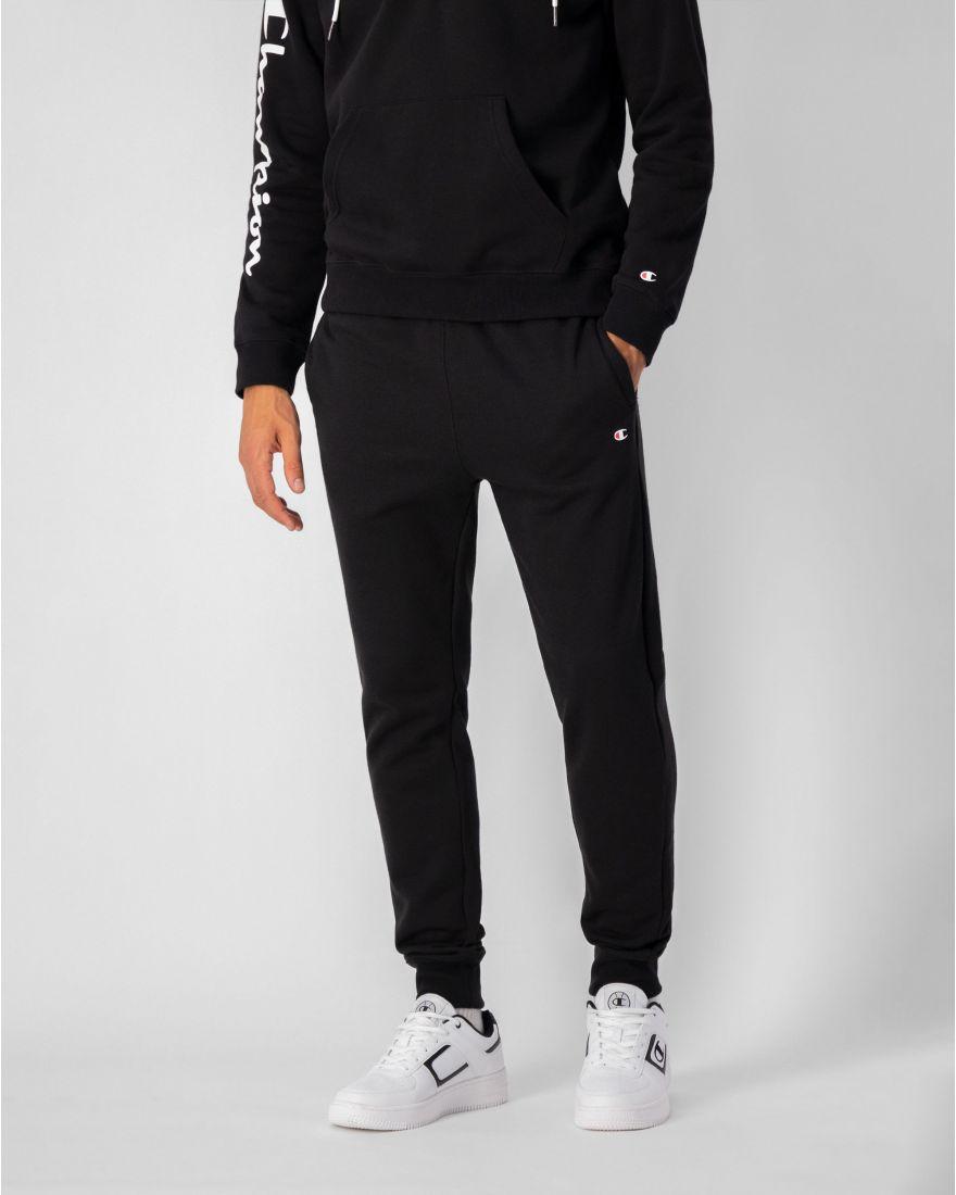 Image of CHAMPION 218344 BS501 Rib Cuff Pants 