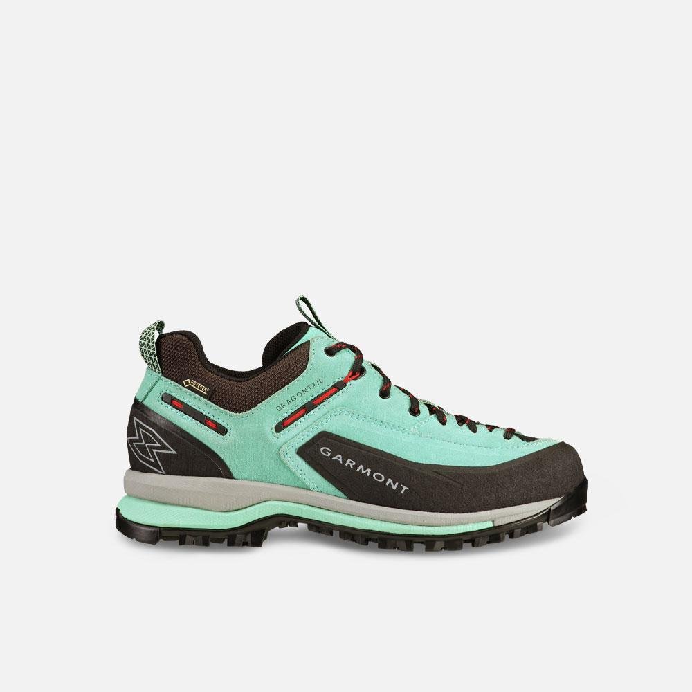 GARMONT 002474 Green.Red  