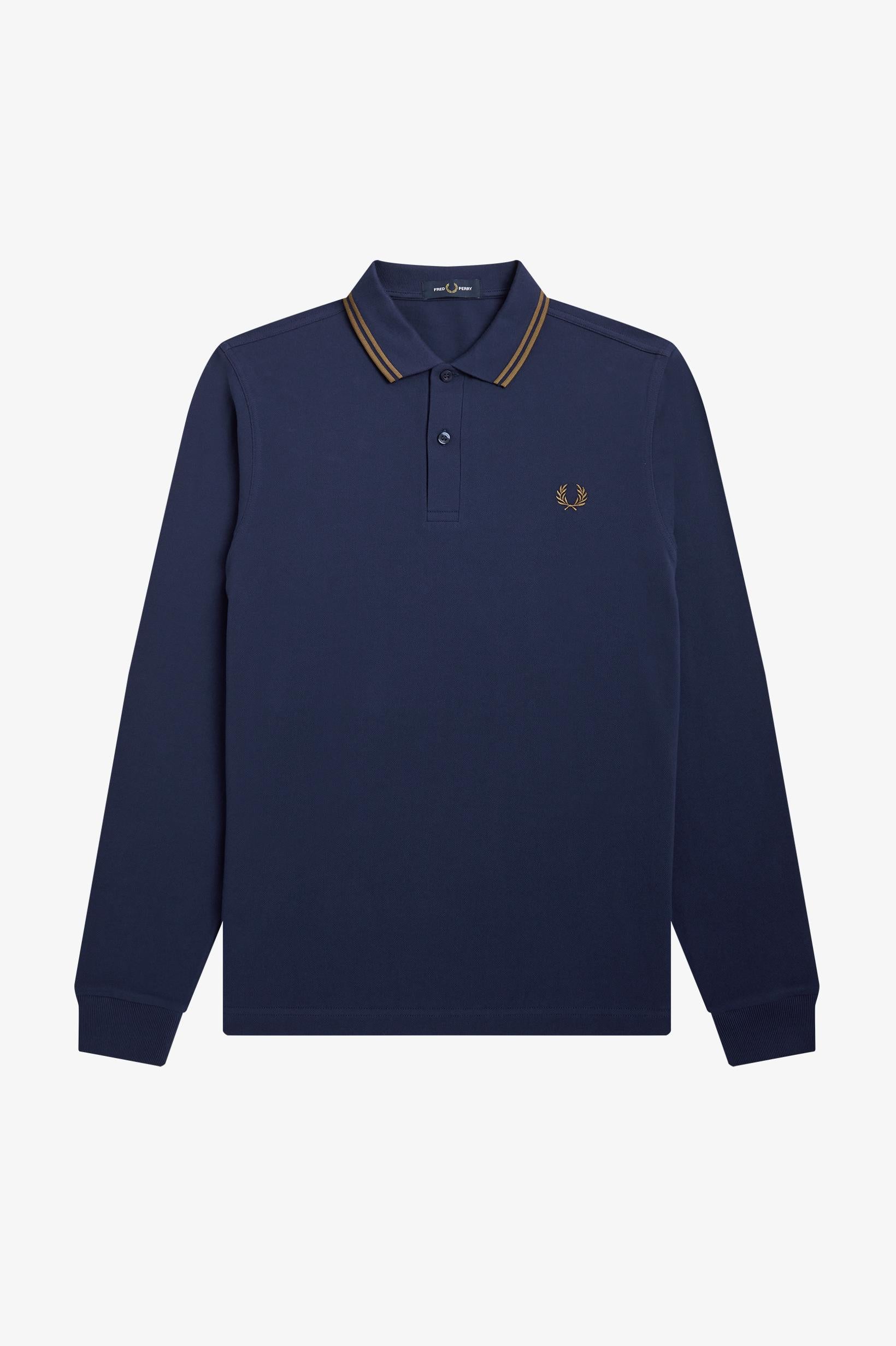 Image of FRED PERRY FP-M3636-43 143  