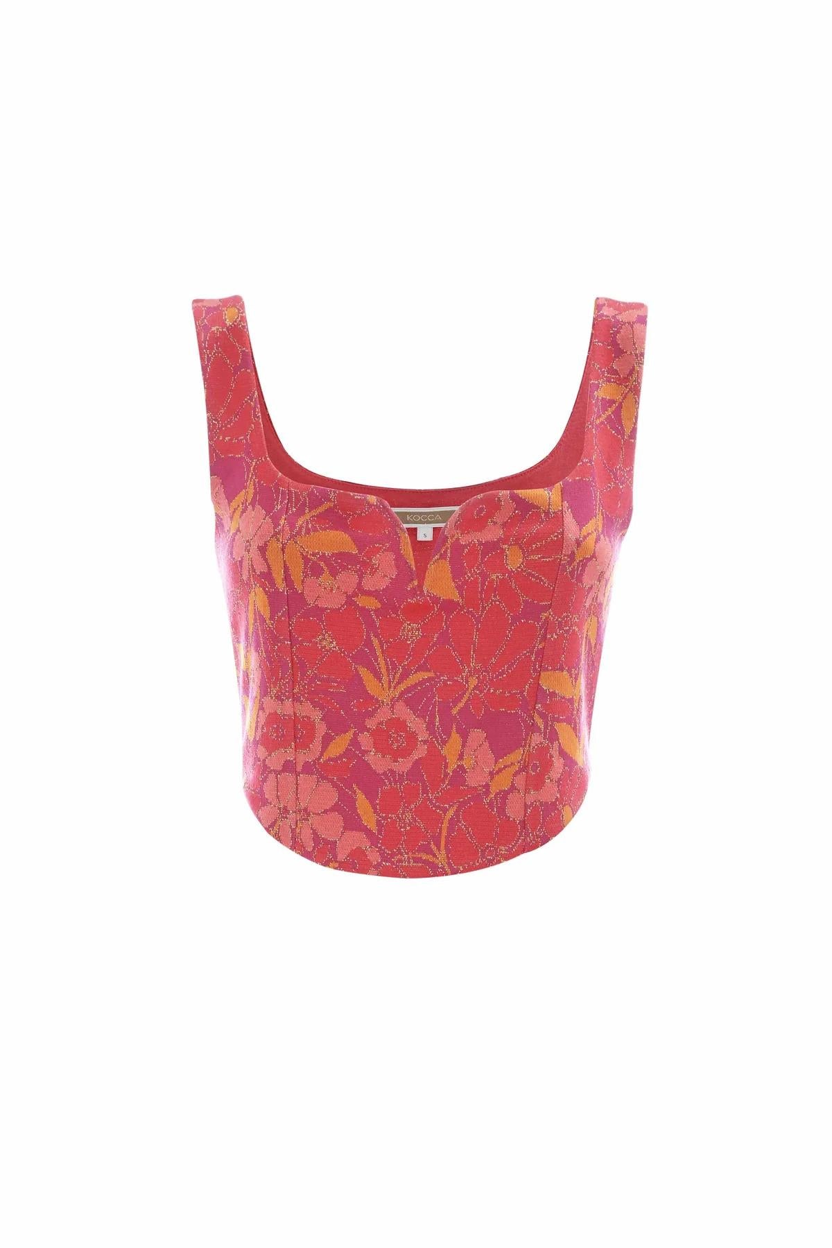 Image of KOCCA P23PTP9330AAFA2743 F8014  