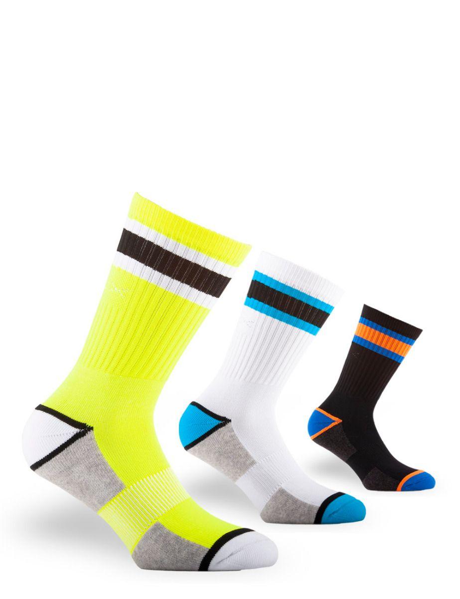 Image of PDX 221008u BIANCONEROGIALLO  