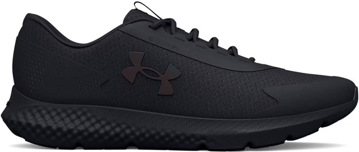Image of UNDER ARMOUR 3025524 001 SCARPA DONNA 
