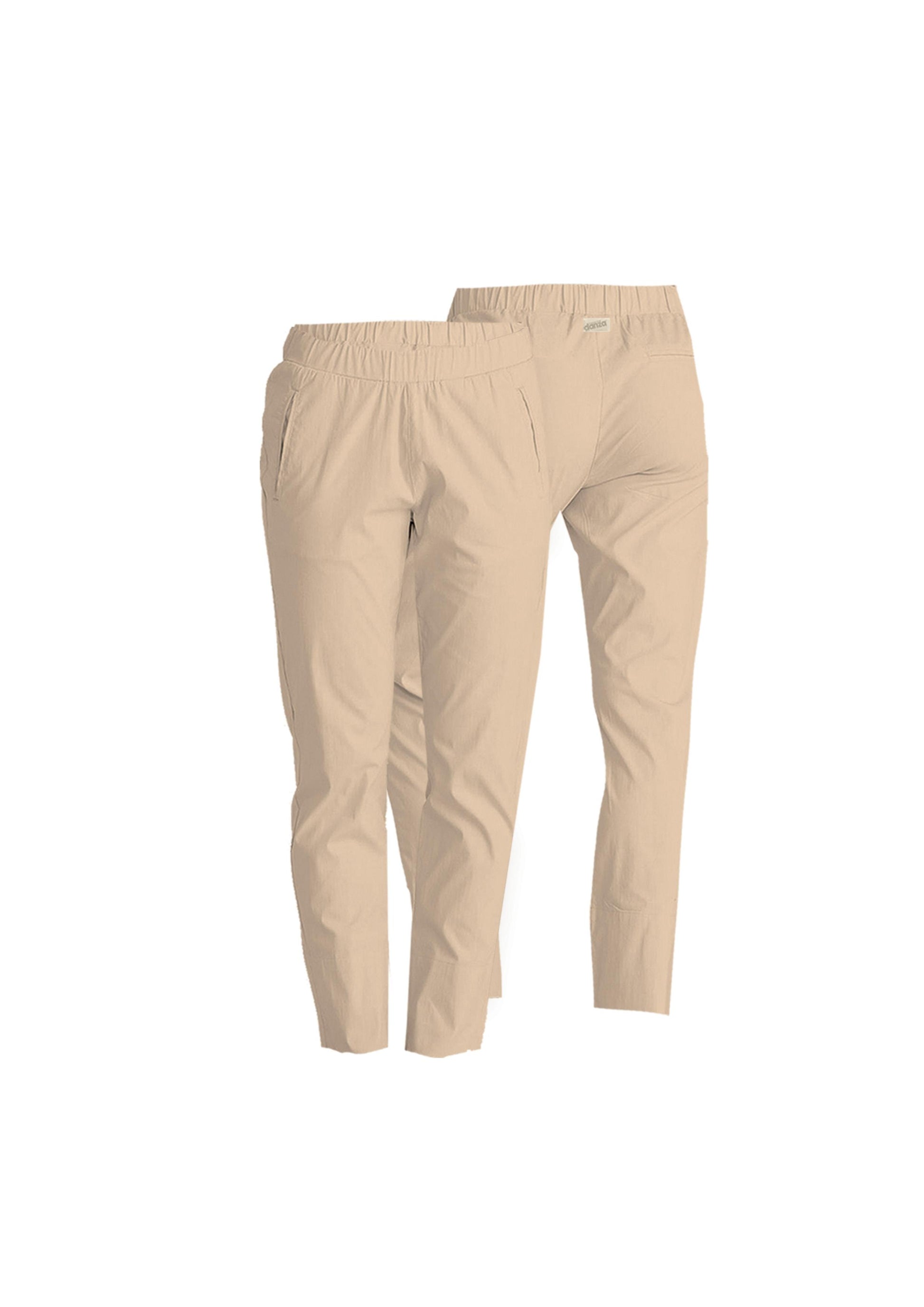 DIMENSIONE DANZA 23EDD70424 SABBIA  