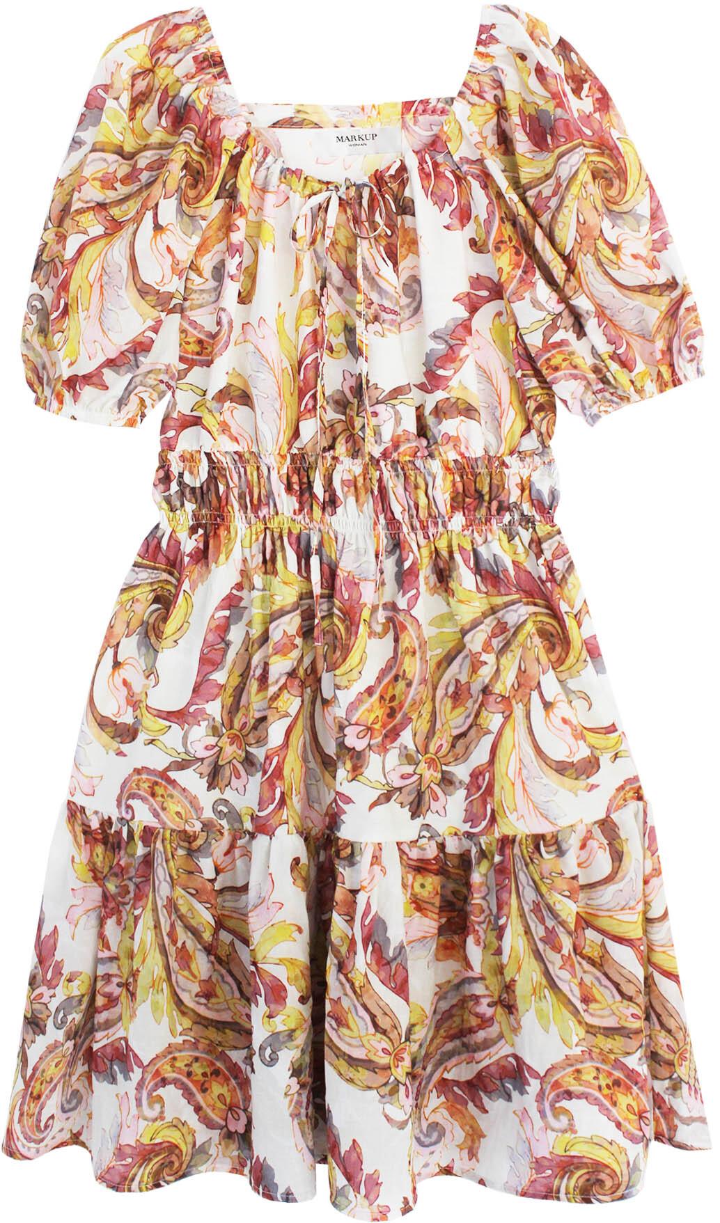 Image of MARKE UP MW461235 101  