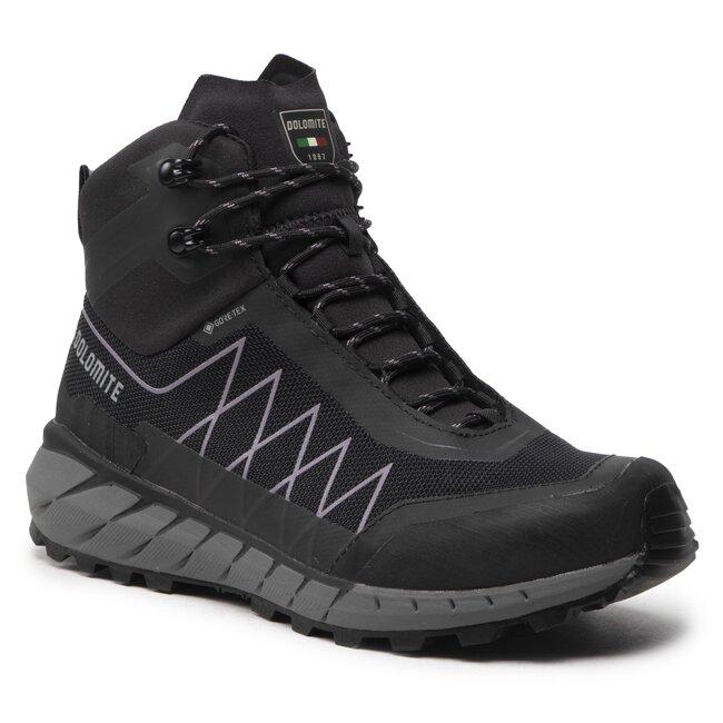 Image of DOLOMITE 289224 0119 DOL Shoes W's Croda Nera Hi GTX 