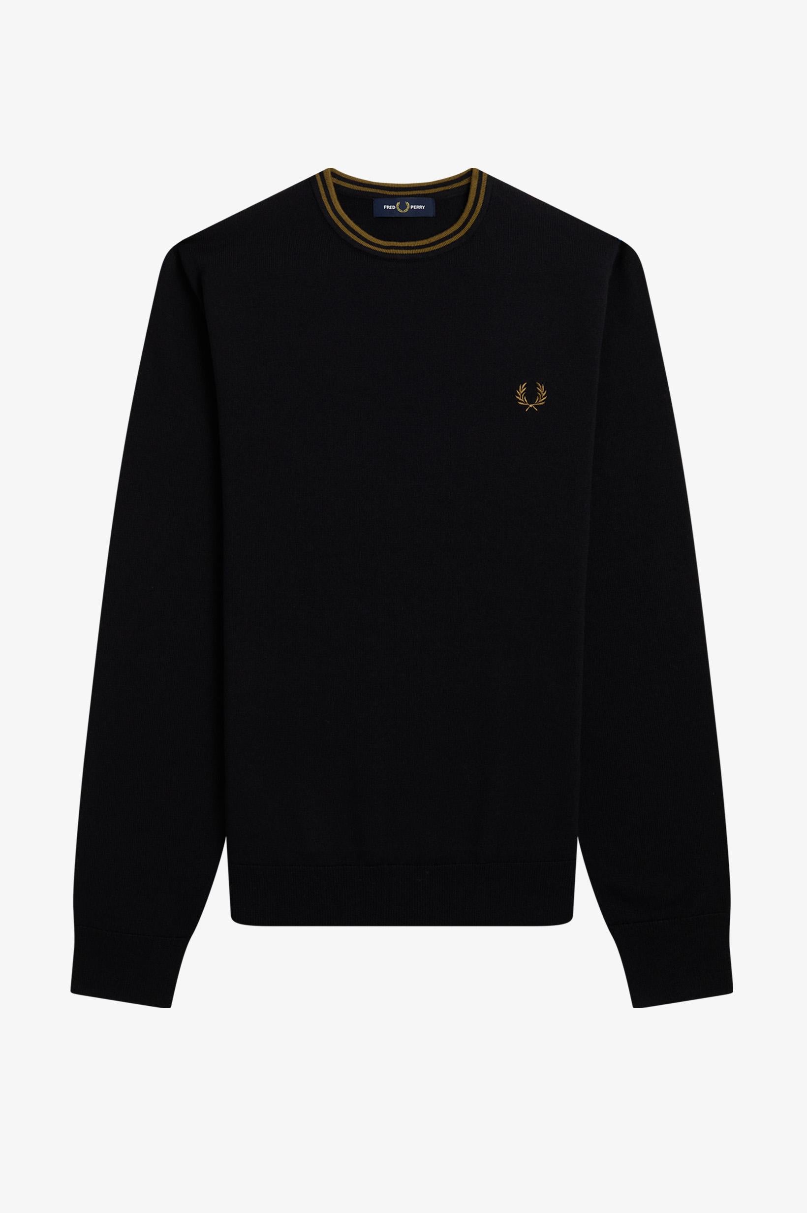Image of FRED PERRY K9601 Q27  