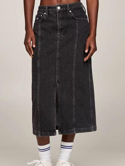 TOMMY HILFIGER DW0DW17700 1BZ  