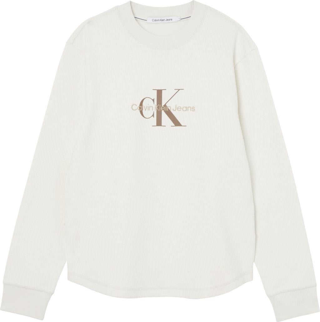 Image of CALVIN KLEIN J30J322462 YBI ARCHIVAL MONOLOGO WA, YBI 