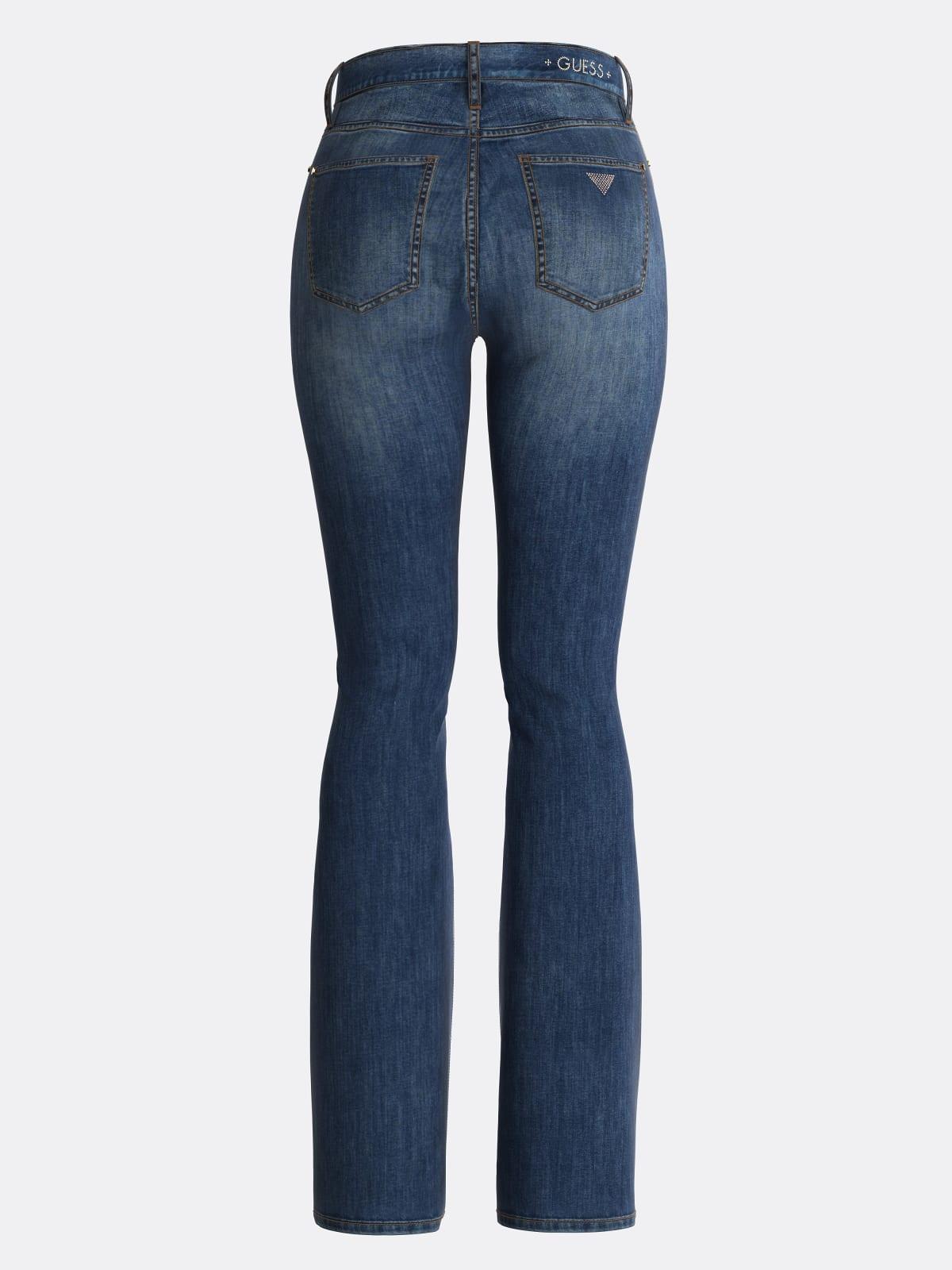 Image of GUESS W3GA0L D4K95 FOCE  