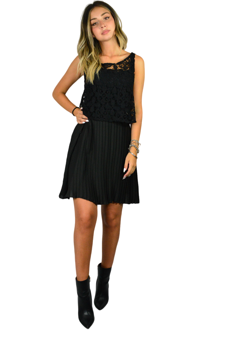 Image of MAISON ESPIN MW16S13AU NERO  