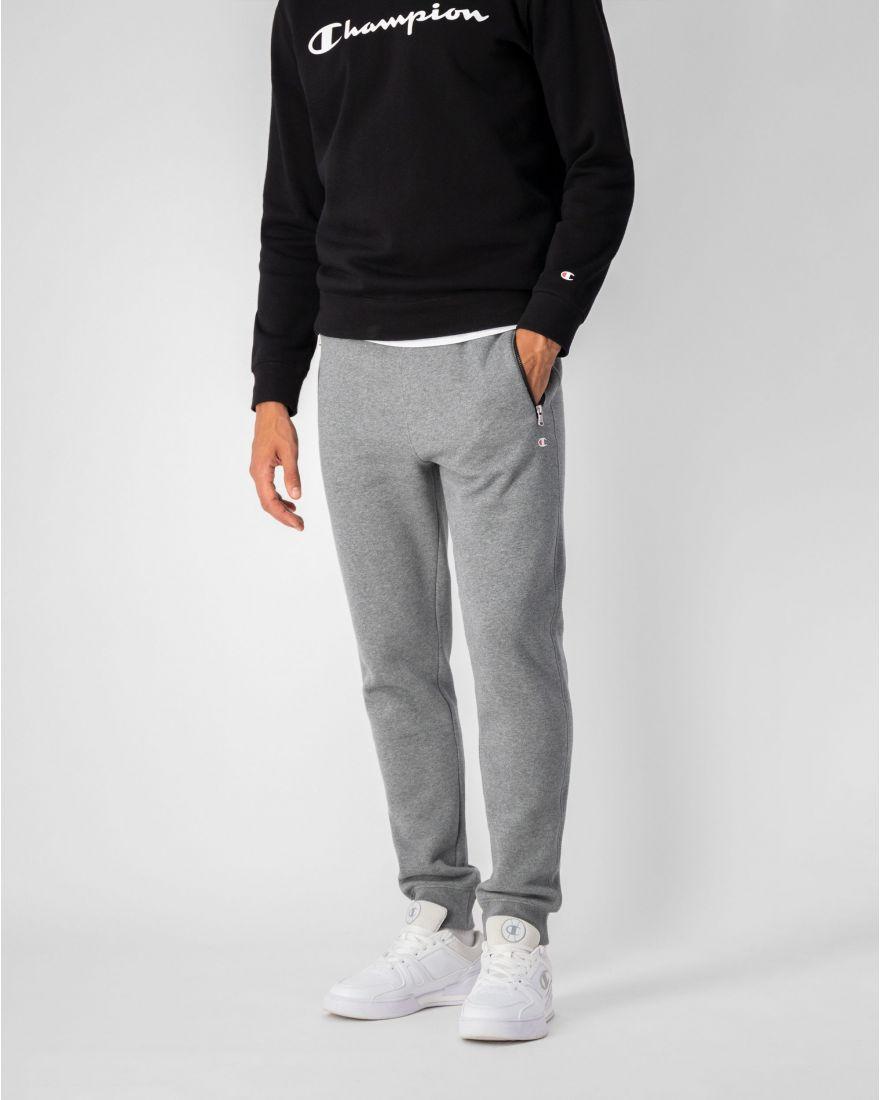 CHAMPION 218342 EM021 Rib Cuff Pants 