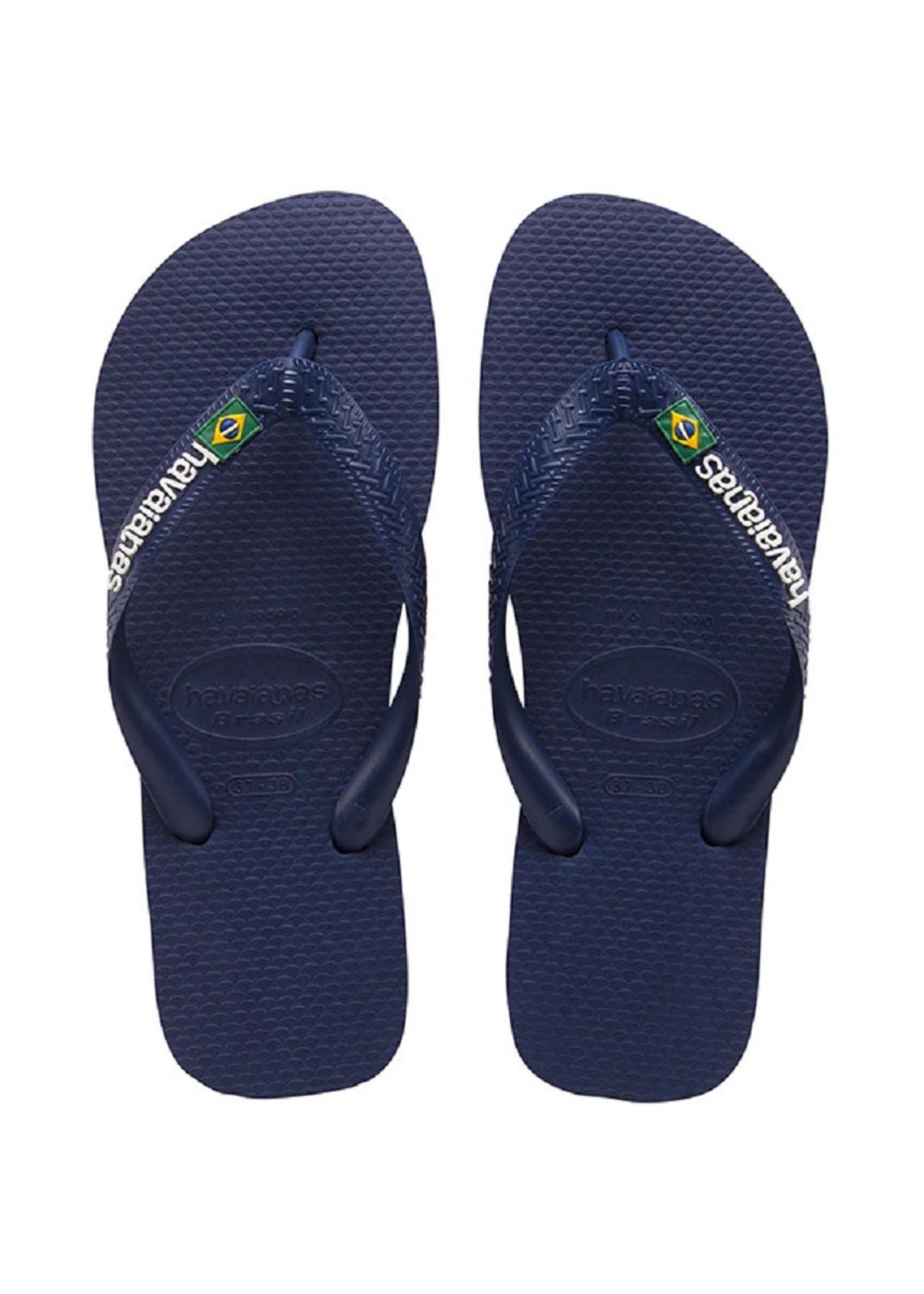 Image of HAVAIANAS 4140577 AZULNAVAL  
