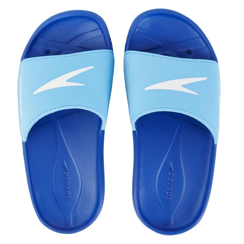 SPEEDO 68-07398C458 BLUE  