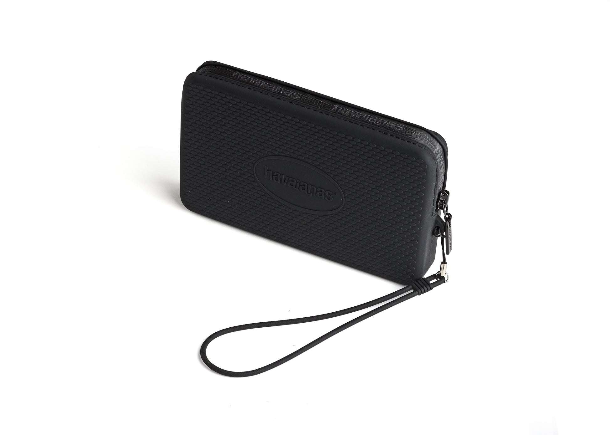 HAVAIANAS 4145429 0090 HAV. MINI BAG LOGO BLACK 998 