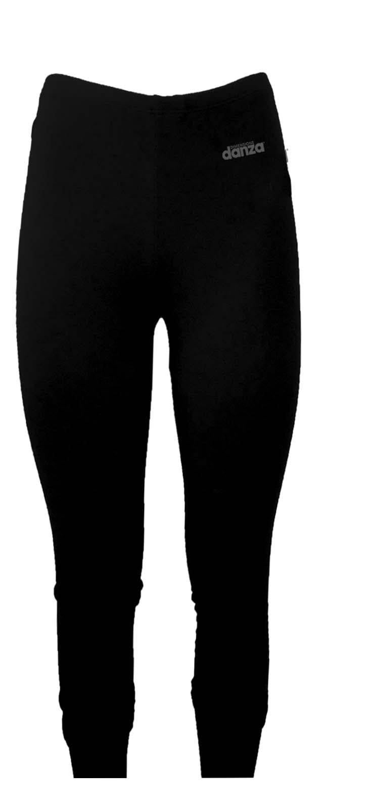 Image of DIMENSIONE DANZA 22IDD70634 NERO  