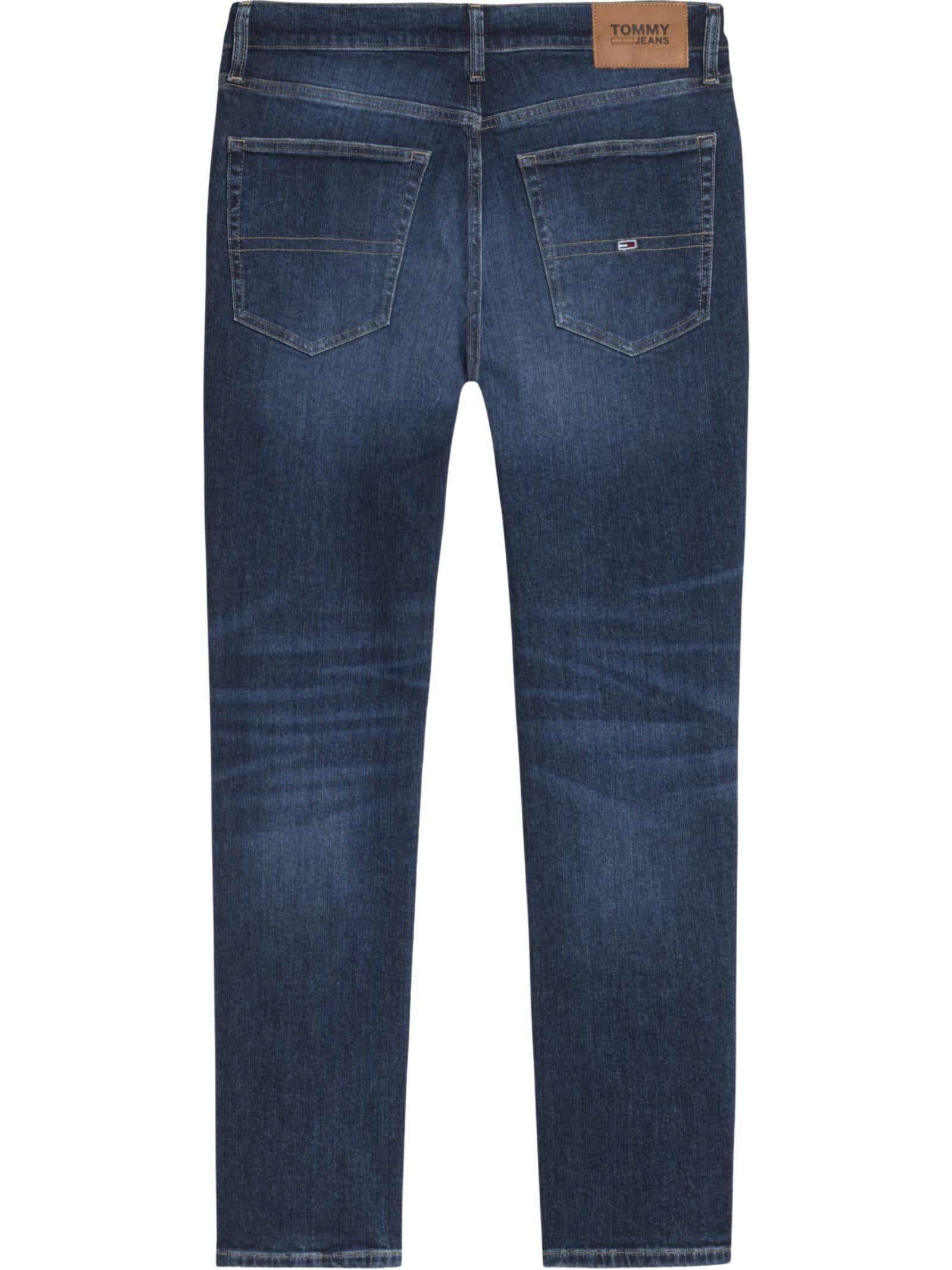 Image of TOMMY HILFIGER DM0DM13705 1BK  