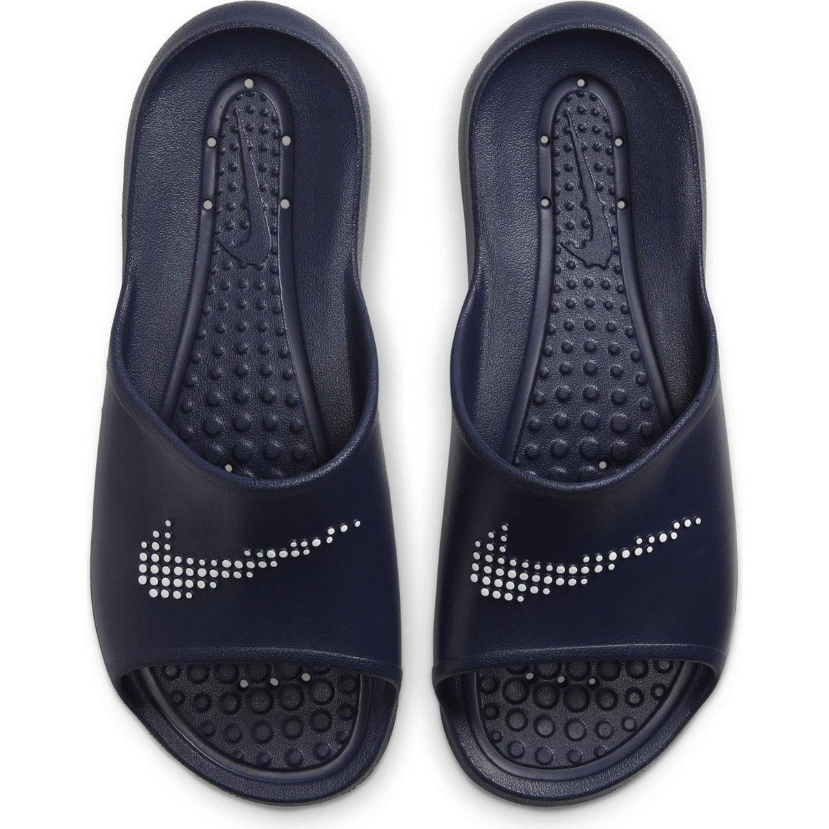 NIKE CZ5478 400 NIKE CIABATTA VICTORI ONE - NAVY 