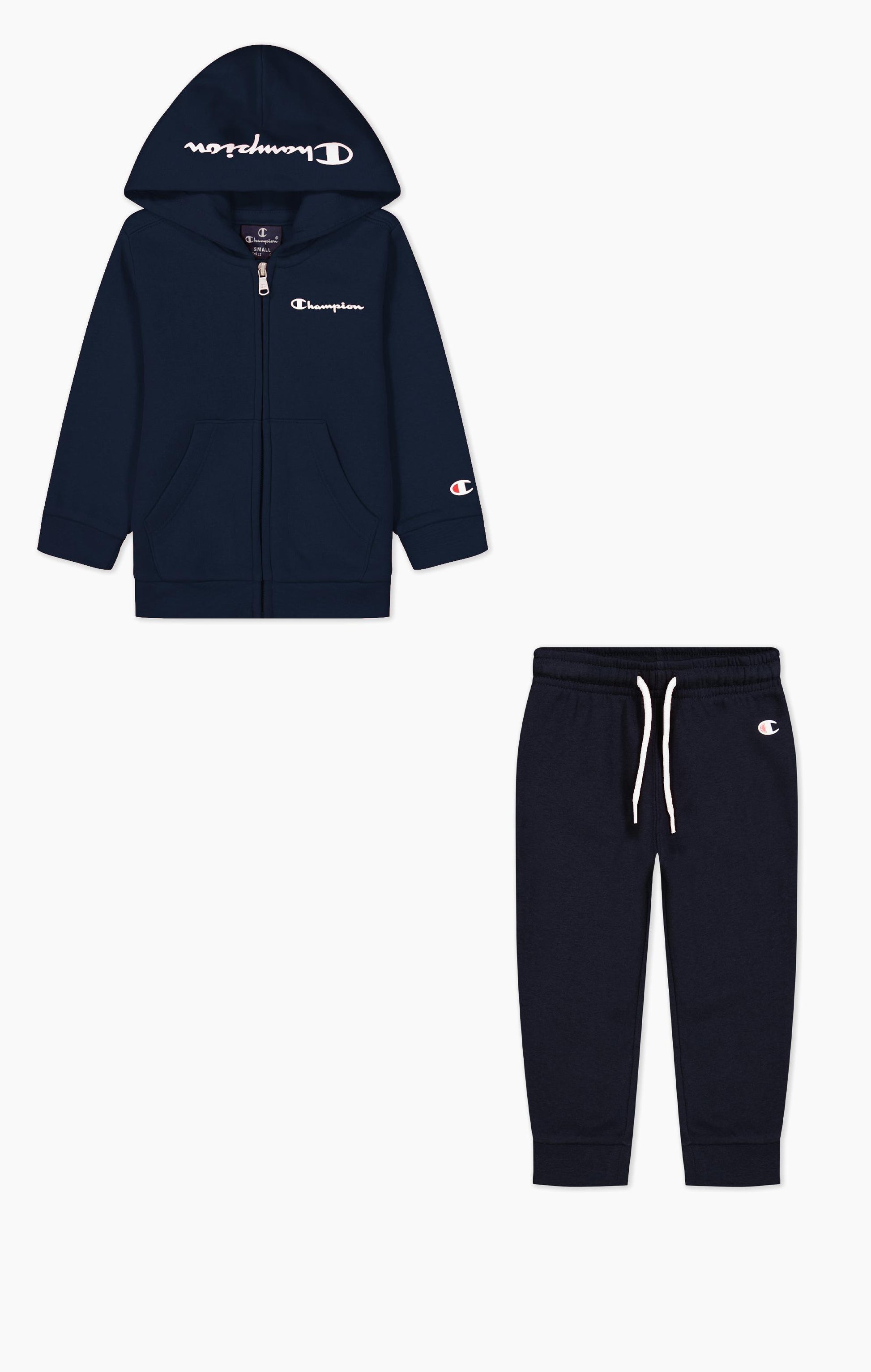 CHAMPION 306185 BS501  