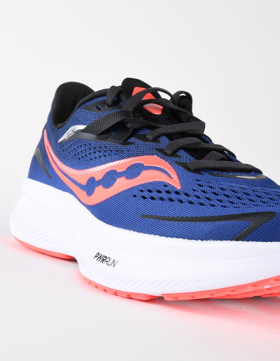Image of SAUCONY S20729 16 SCARPA UOMO 