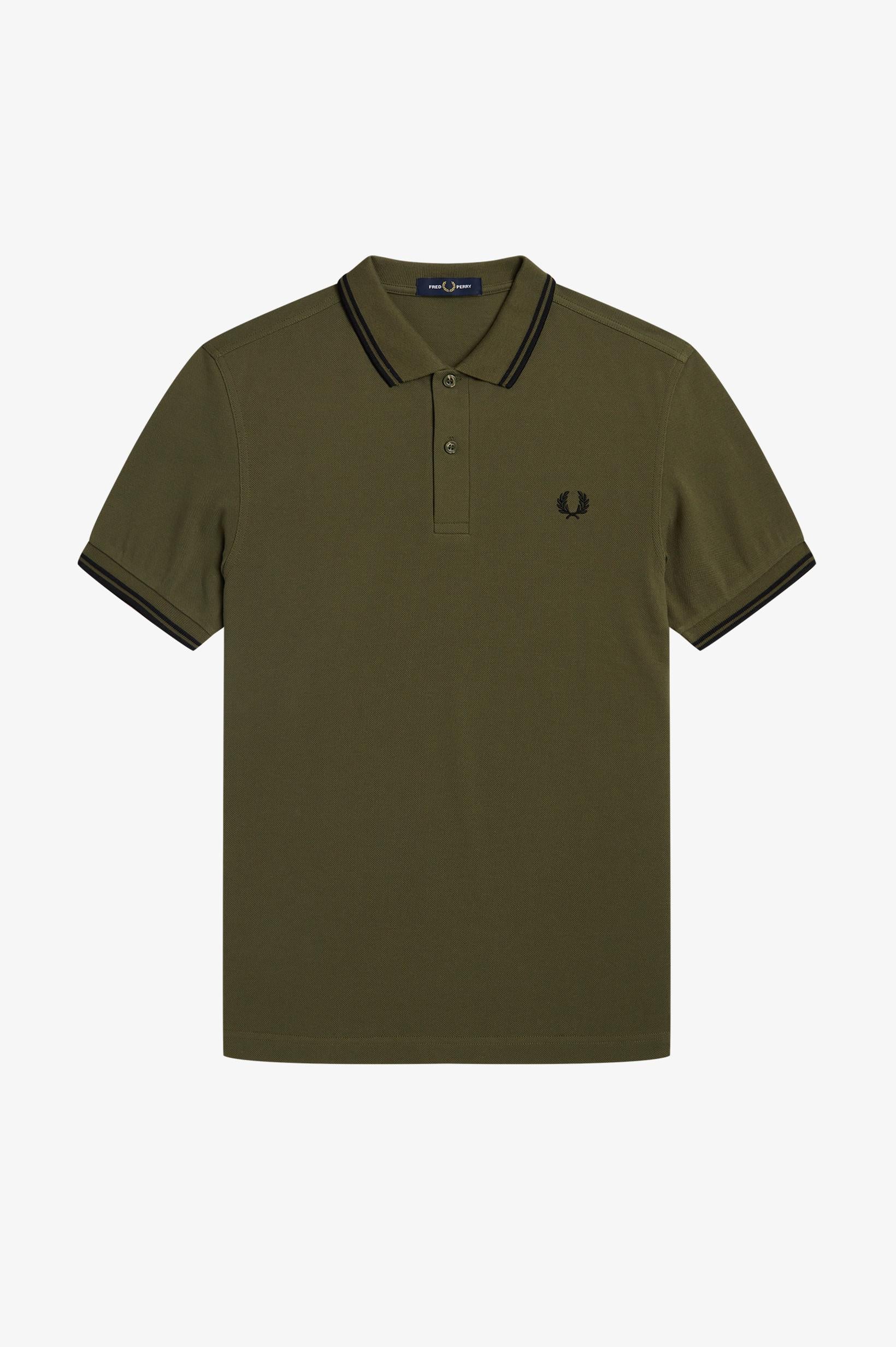 FRED PERRY M3600 Q41  