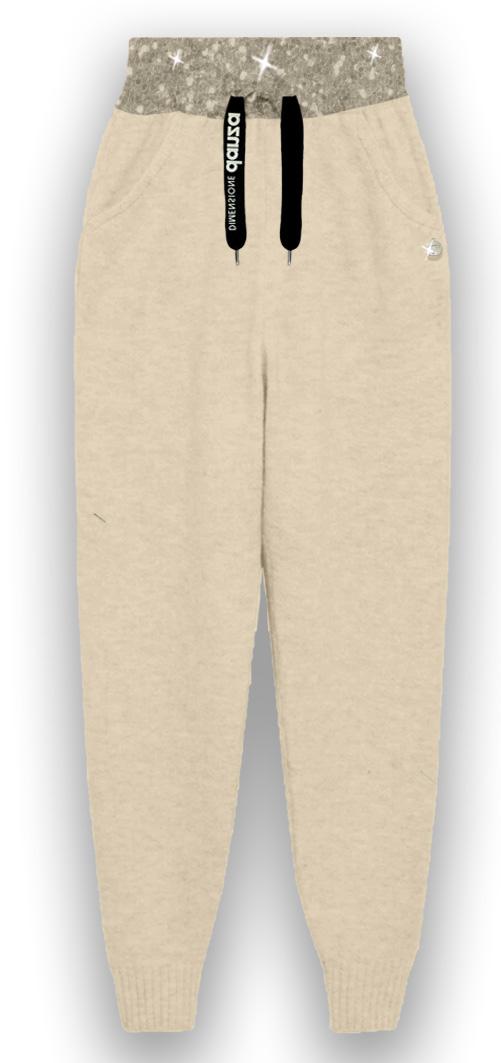 Image of DIMENSIONE DANZA 22IDD71224 SABBIA  