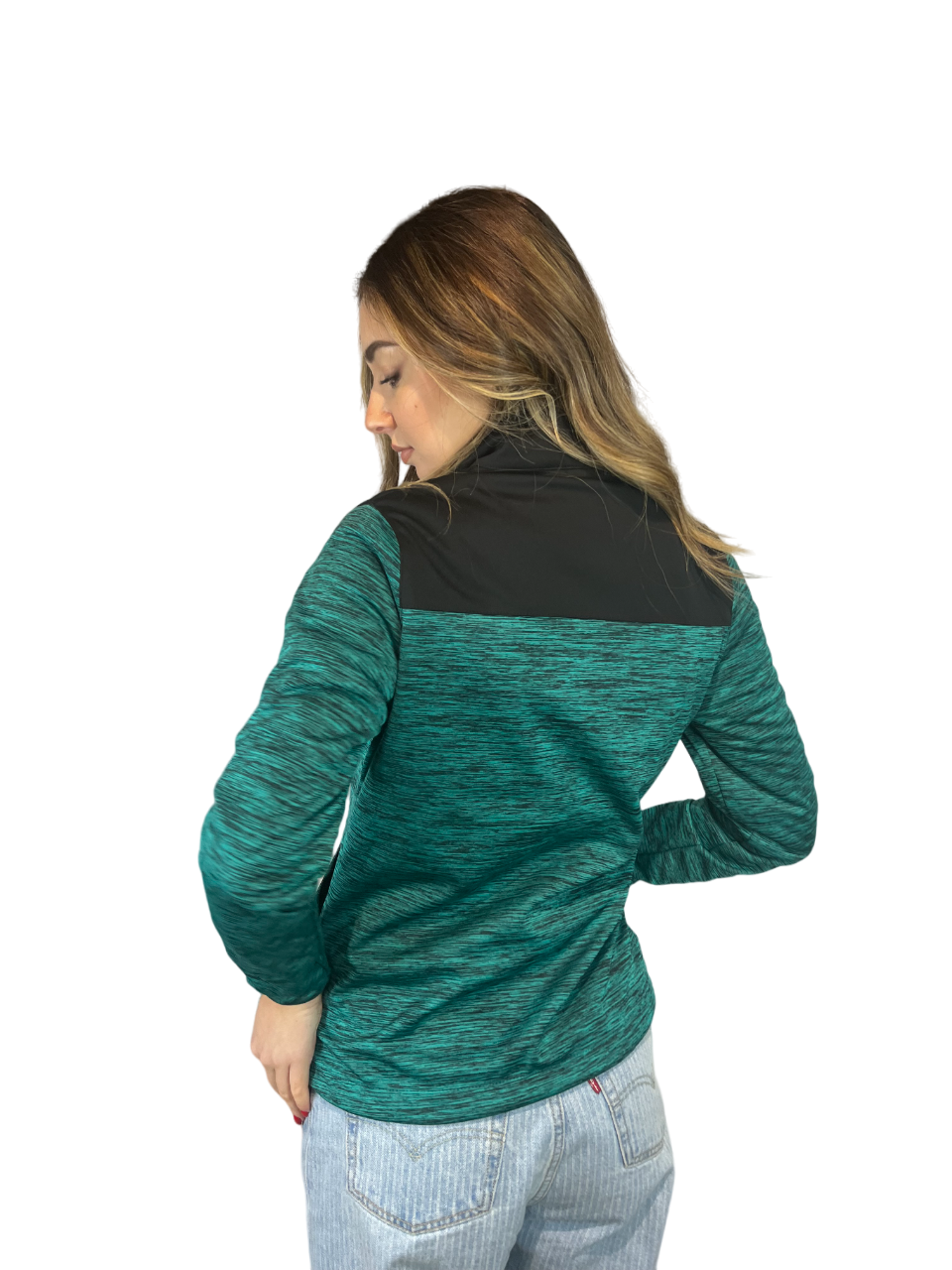 Image of TRESPASS LAVERNE OCEANGREEN  
