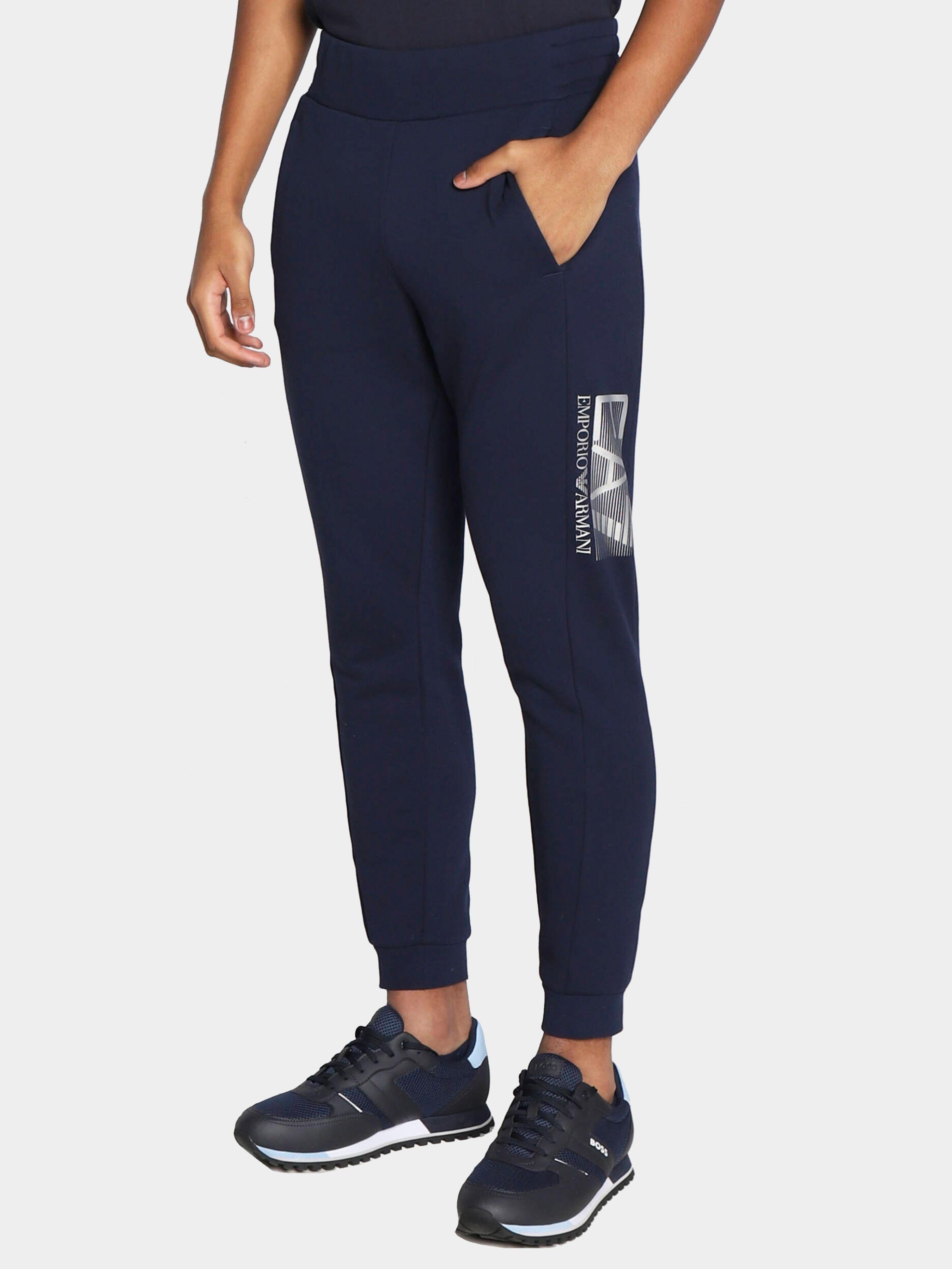 Image of ARMANI 6LPP68 PJ07Z 0554 SD - TROUSERS 