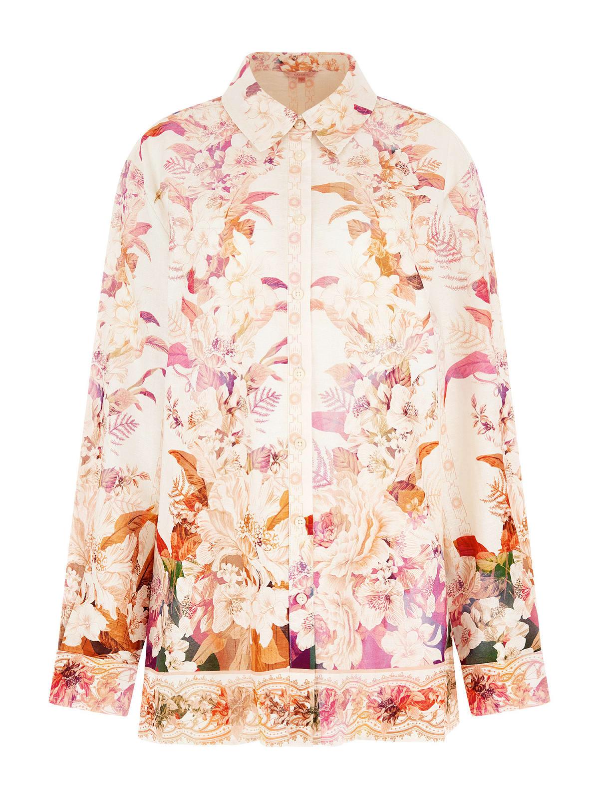 Image of GUESS W3GH57 WFC40 P643  