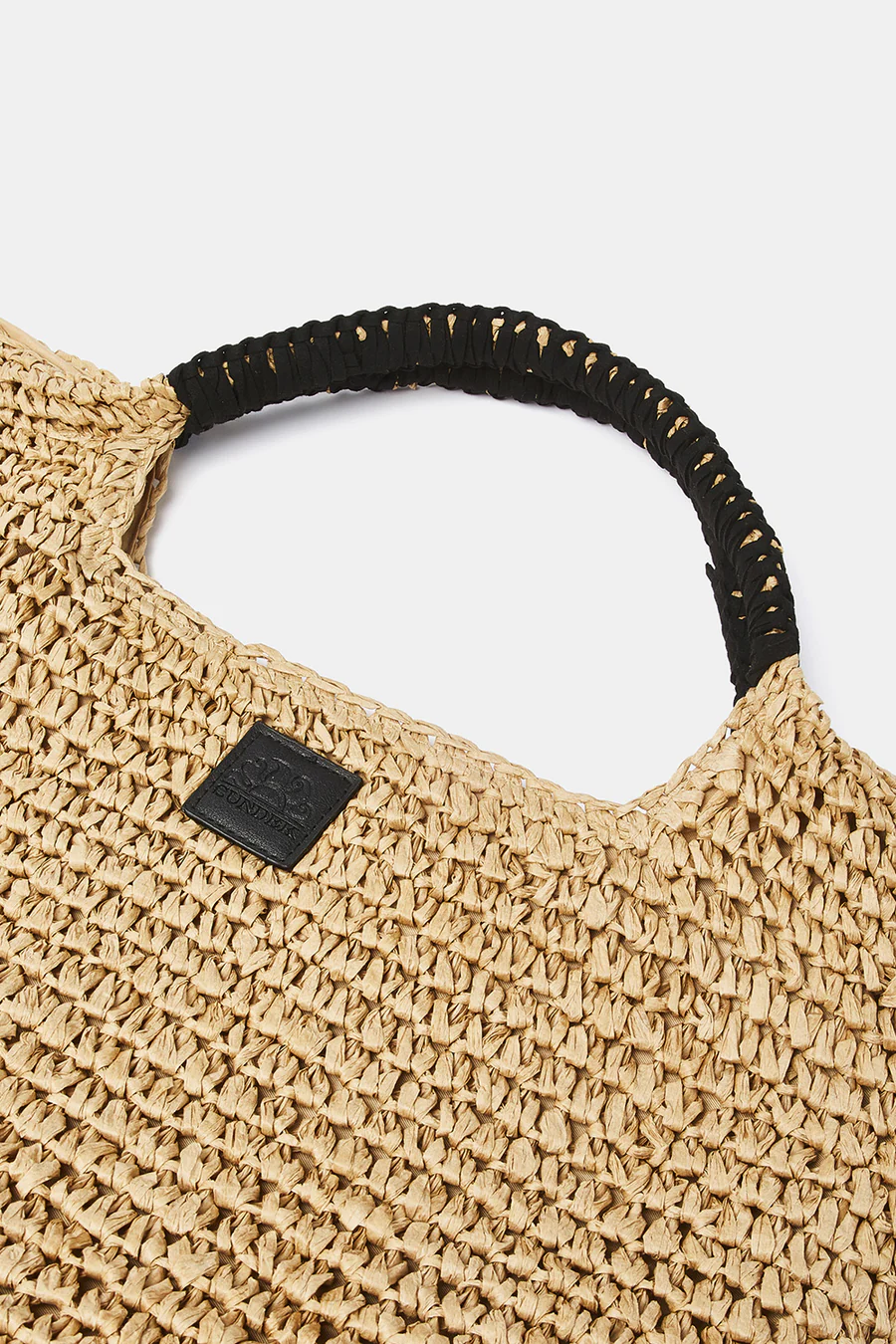 SUNDEK AW825ABPA100 13000 NEW LAI STRAW BAG 