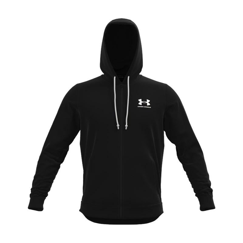 UNDER ARMOUR 77-1370409 1 UA RIVAL TERRY LC FZ 