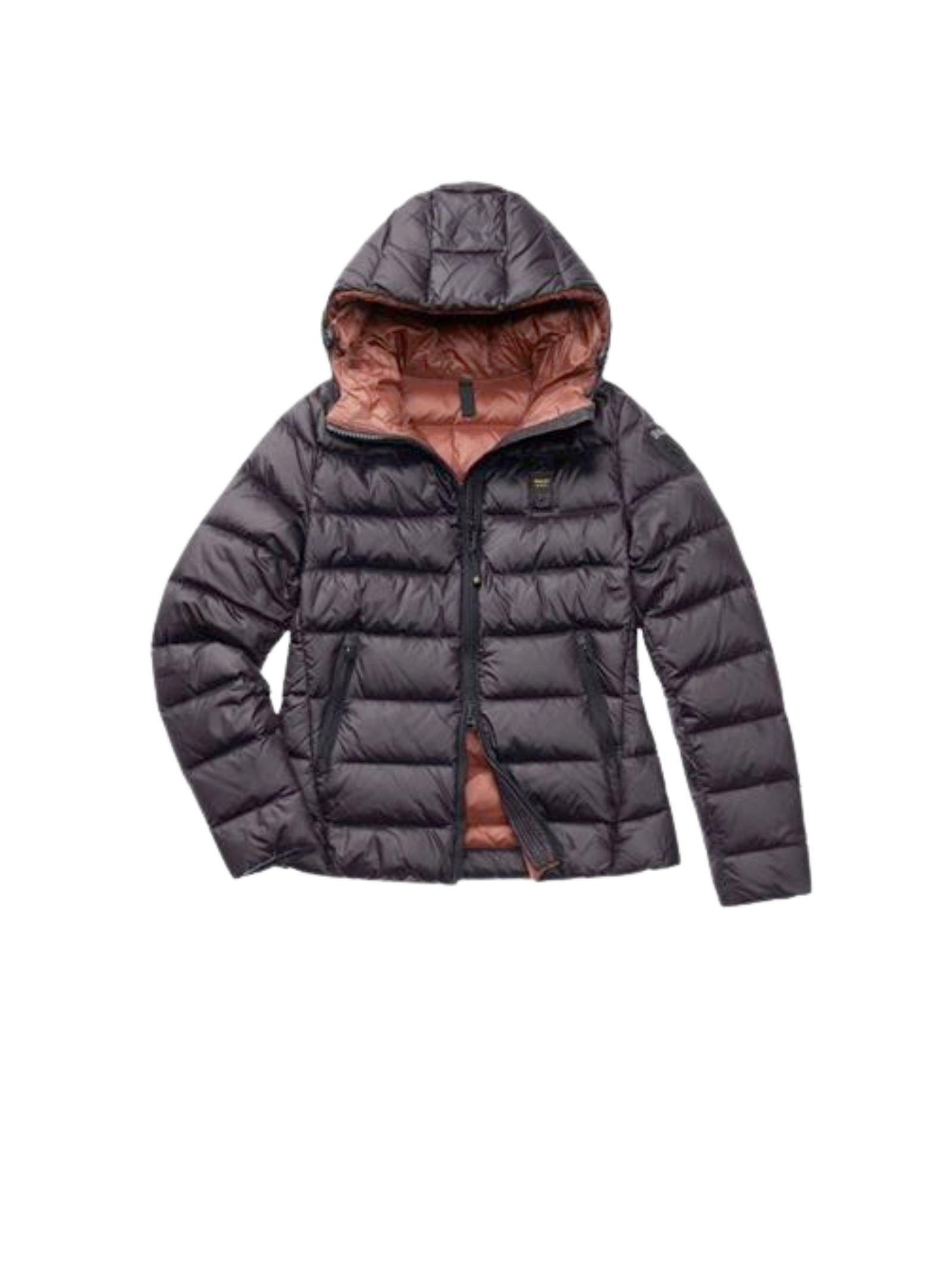 Image of BLAUER 22WBLDC03020 999RU  