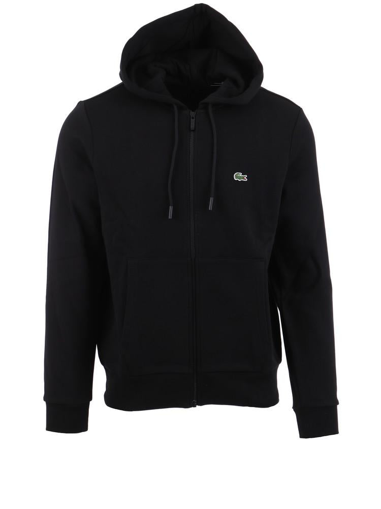 Image of LACOSTE SH9626-031 31 SWEATSHIRT 7 031 