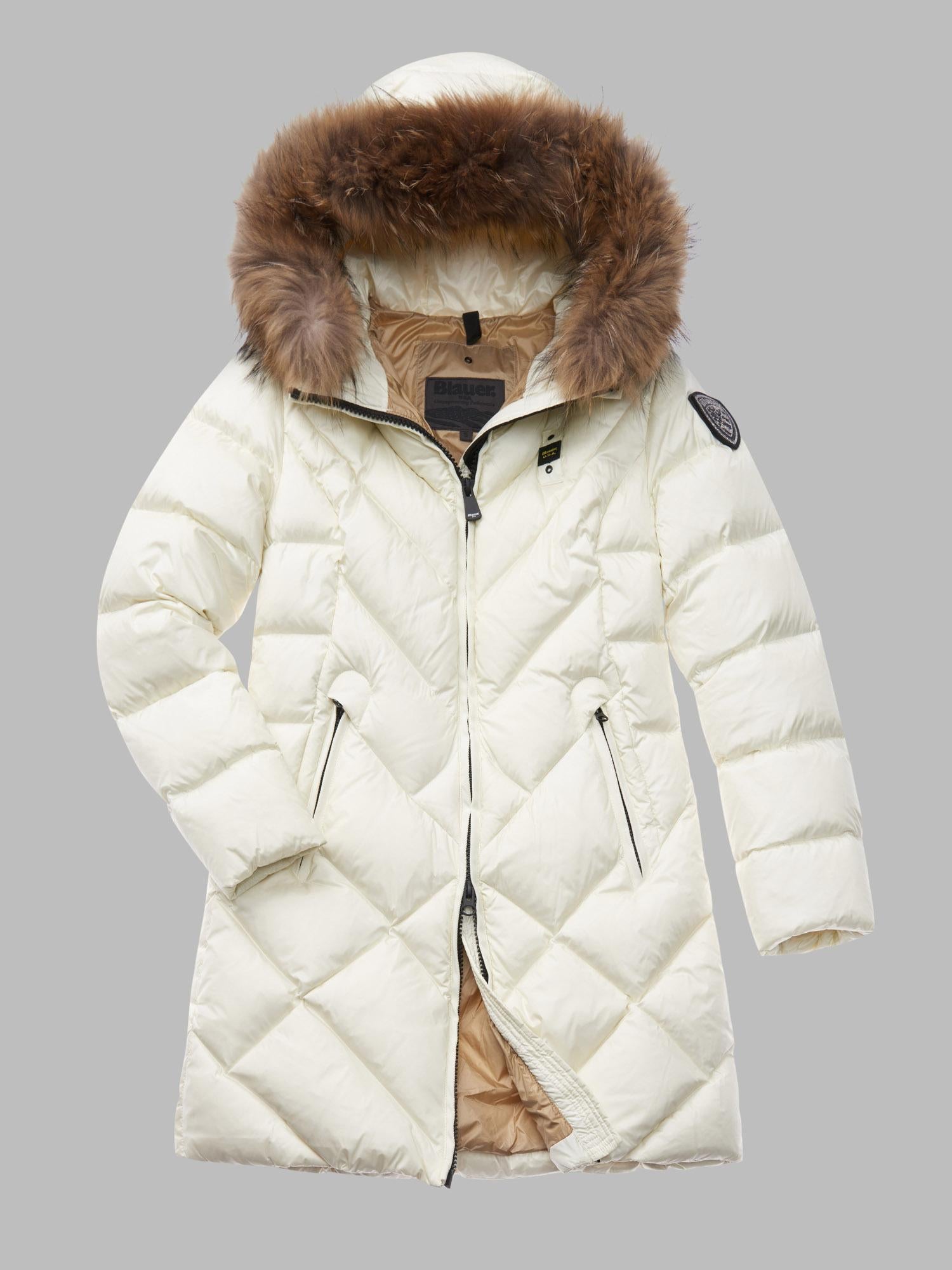 Image of BLAUER 22WBLDK03215 112TT  