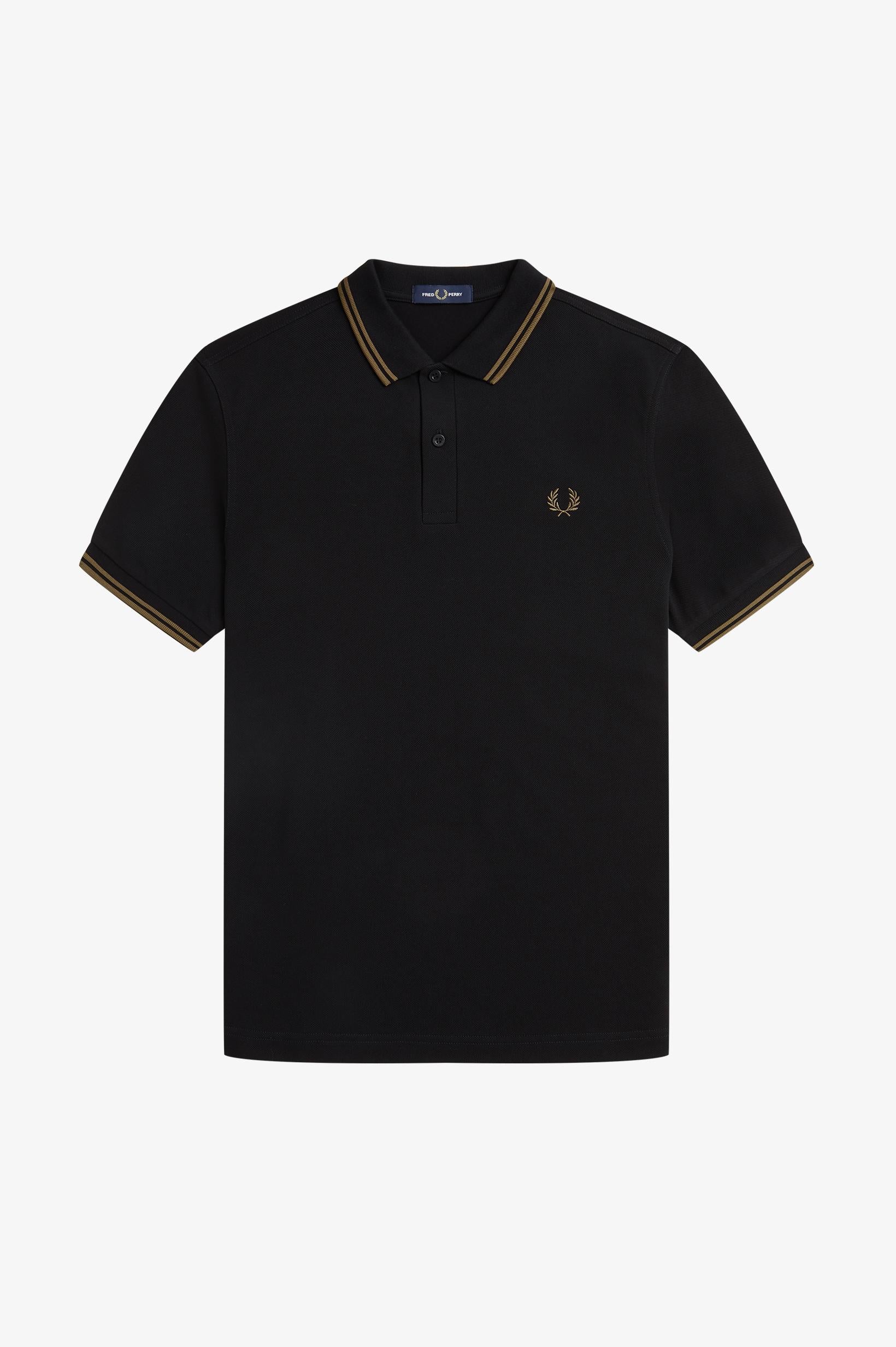 Image of FRED PERRY M3600 Q27  