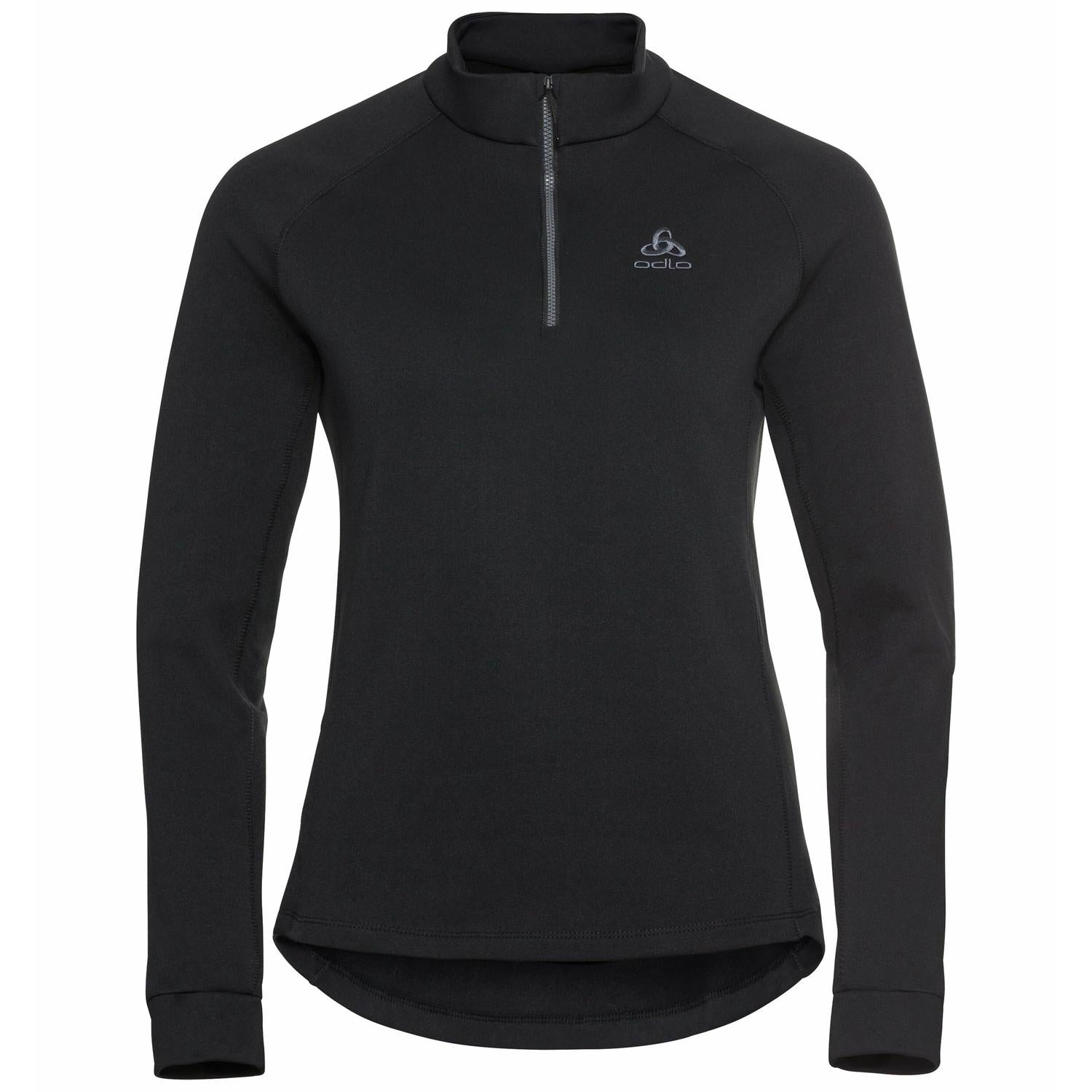 ODLO 542491 15000 Mid layer 1/2 zip 
