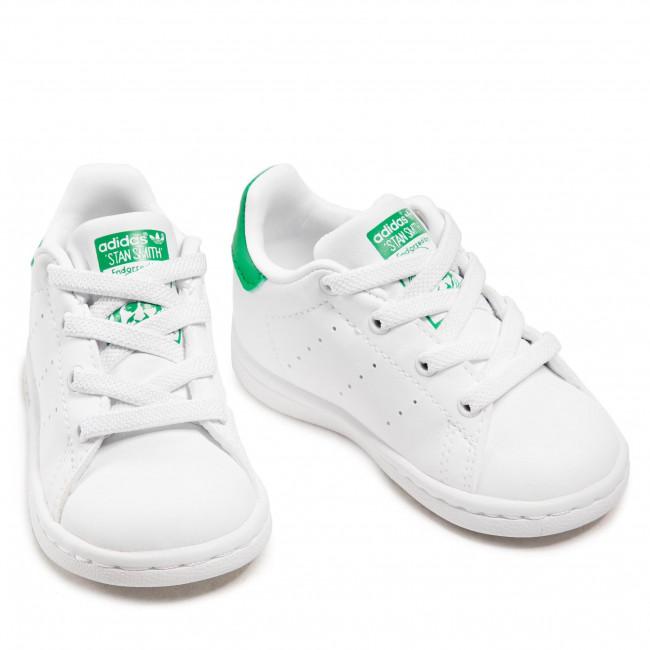 Image of ADIDAS FX7528 C ADIDAS - STAN SMITH EL 