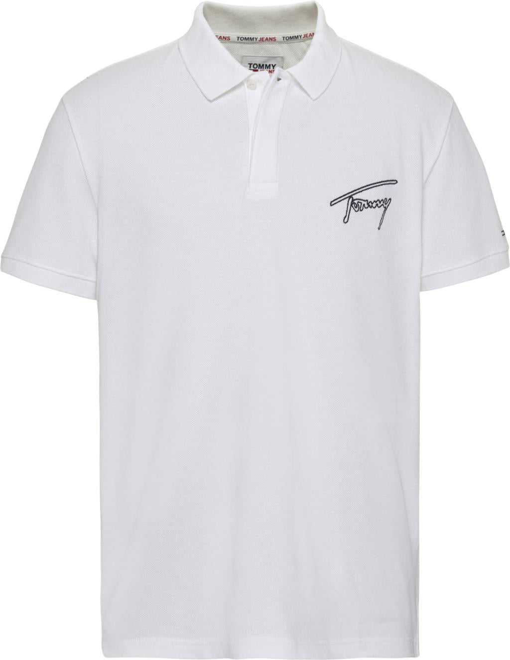 Image of TOMMY HILFIGER DM0DM16217 YBR TJM CLSC SIGNATURE P, YBR 