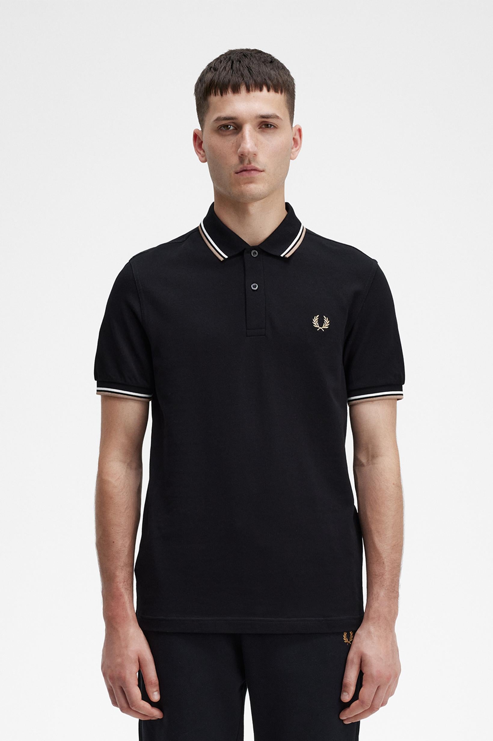 Image of FRED PERRY M3600 R78  