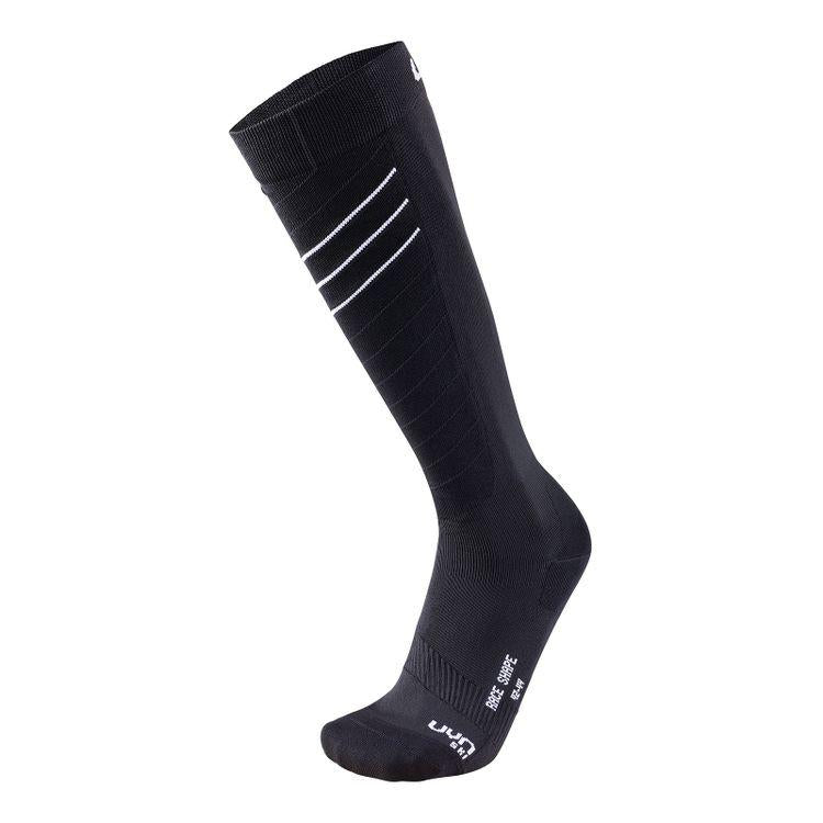 Image of UYN S100121 B119 UYN MAN SKI RACE SHAPE SOCKS 
