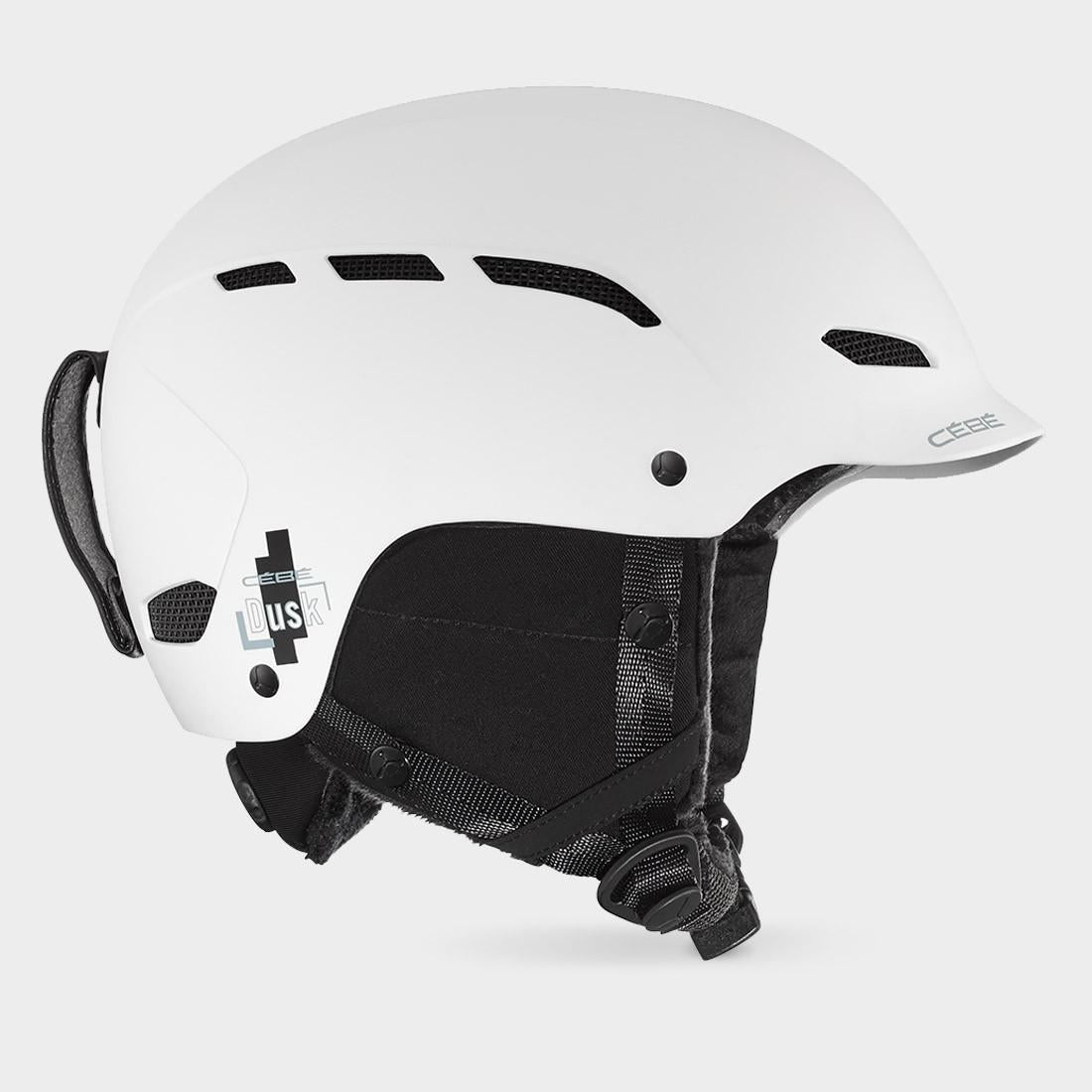CEBE CH184 001 CASQUE SKI CORE 