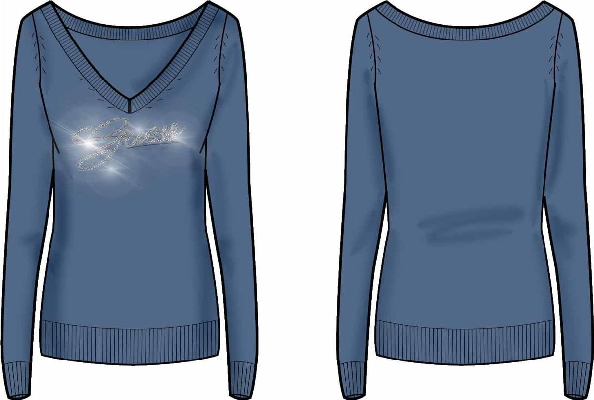 GUESS W3YR21 Z2NQ2 G7HC  